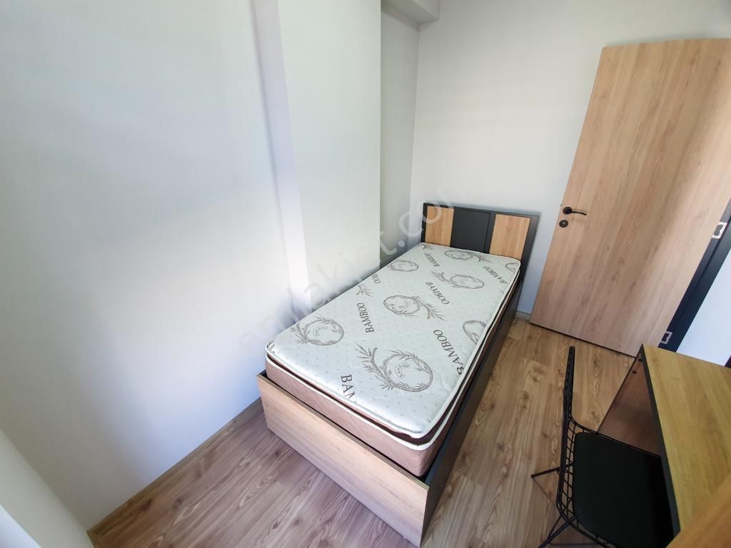 Almina'dan Ada 50 Sitesinde Yatırımlık 2+1 Satılık Daire - Görsel 17