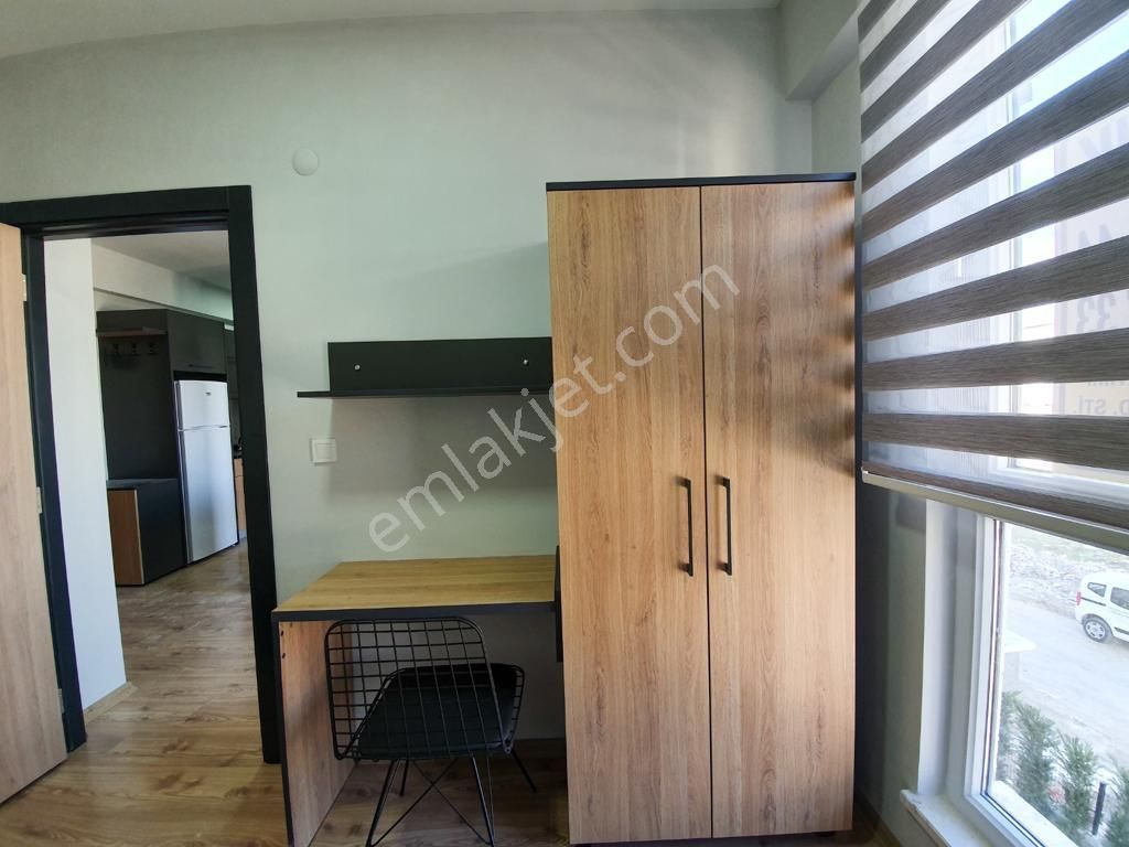 Almina'dan Ada 50 Sitesinde Yatırımlık 2+1 Satılık Daire - Görsel 4