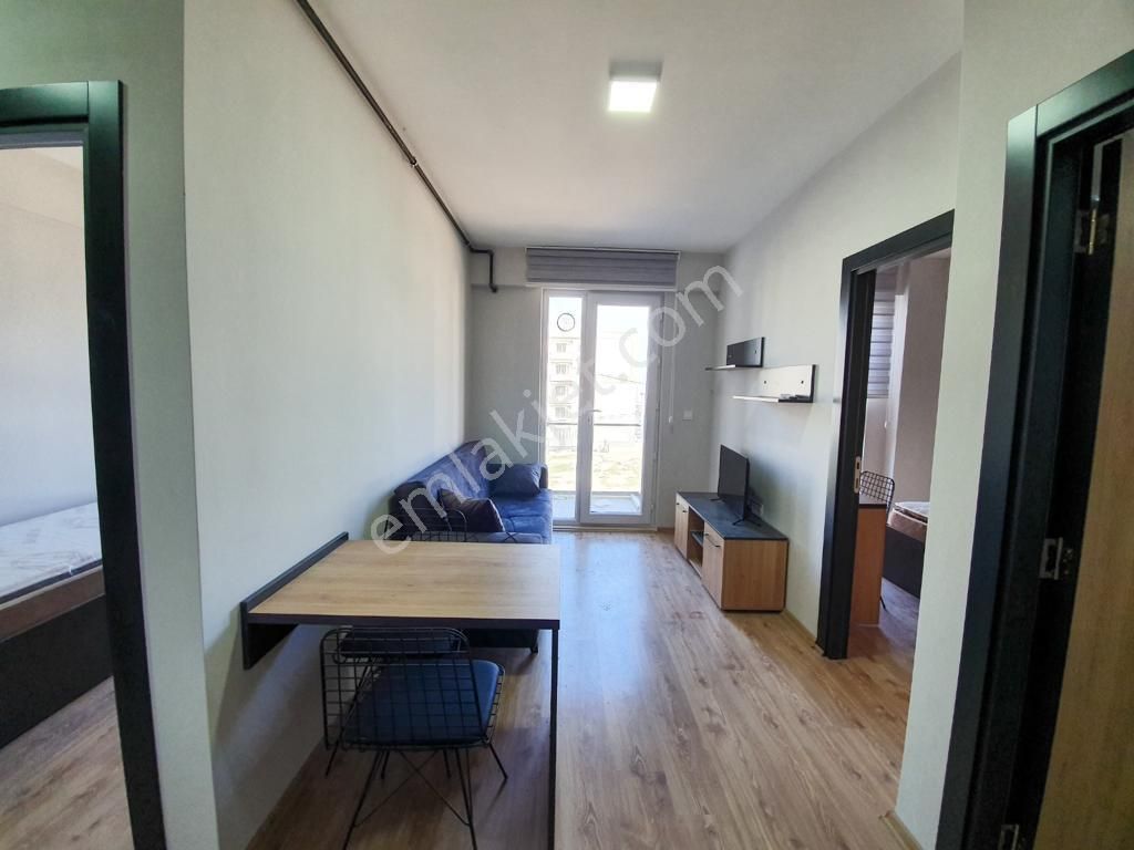 Almina'dan Ada 50 Sitesinde Yatırımlık 2+1 Satılık Daire - Görsel 15