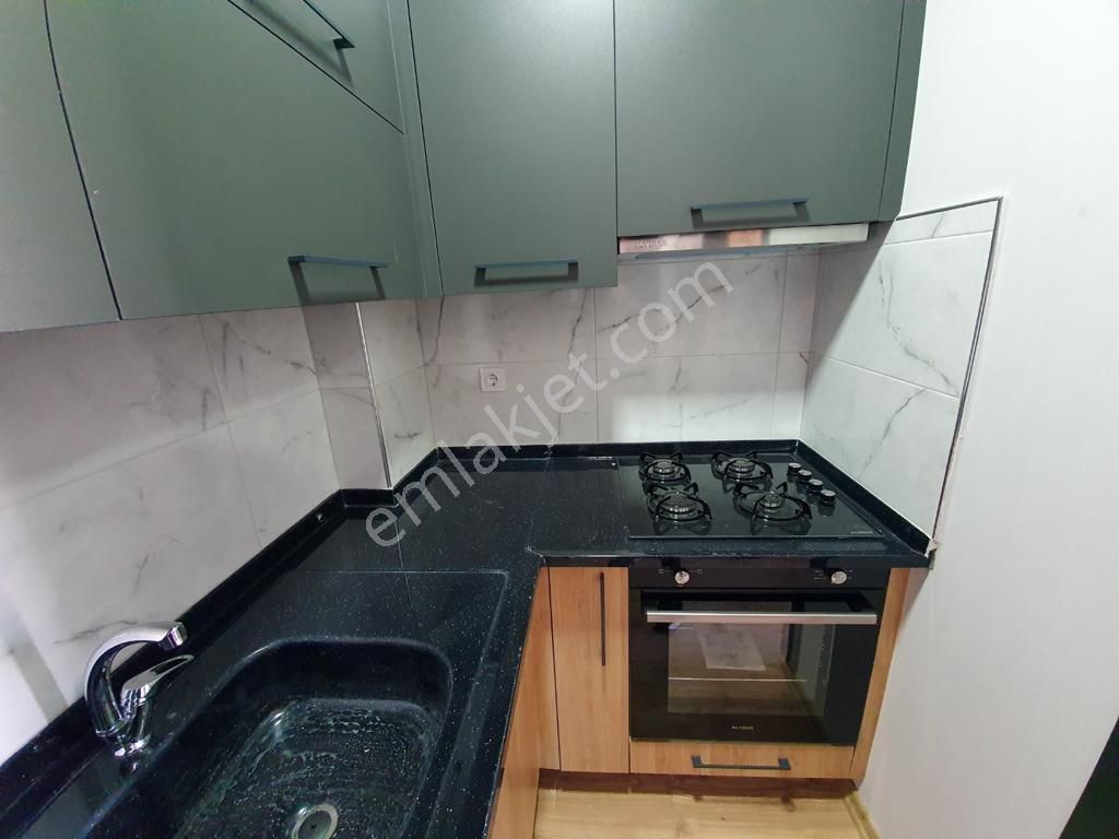 Almina'dan Ada 50 Sitesinde Yatırımlık 2+1 Satılık Daire - Görsel 11