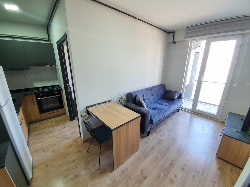 Almina'dan Ada 50 Sitesinde Yatırımlık 2+1 Satılık Daire - Görsel 7