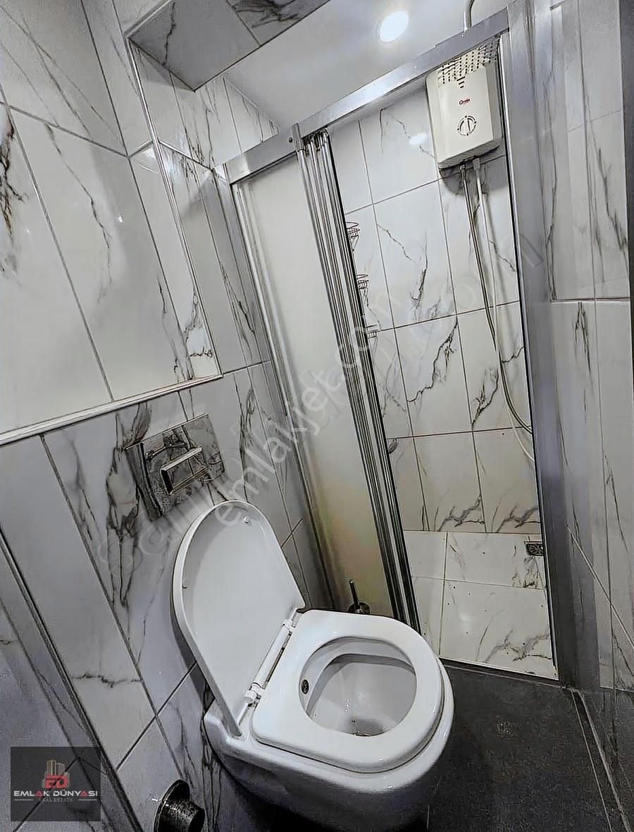 Gülveren Konutları Adım Mesafe'de 1+1 Eşyalı Acil Satılık - Görsel 6