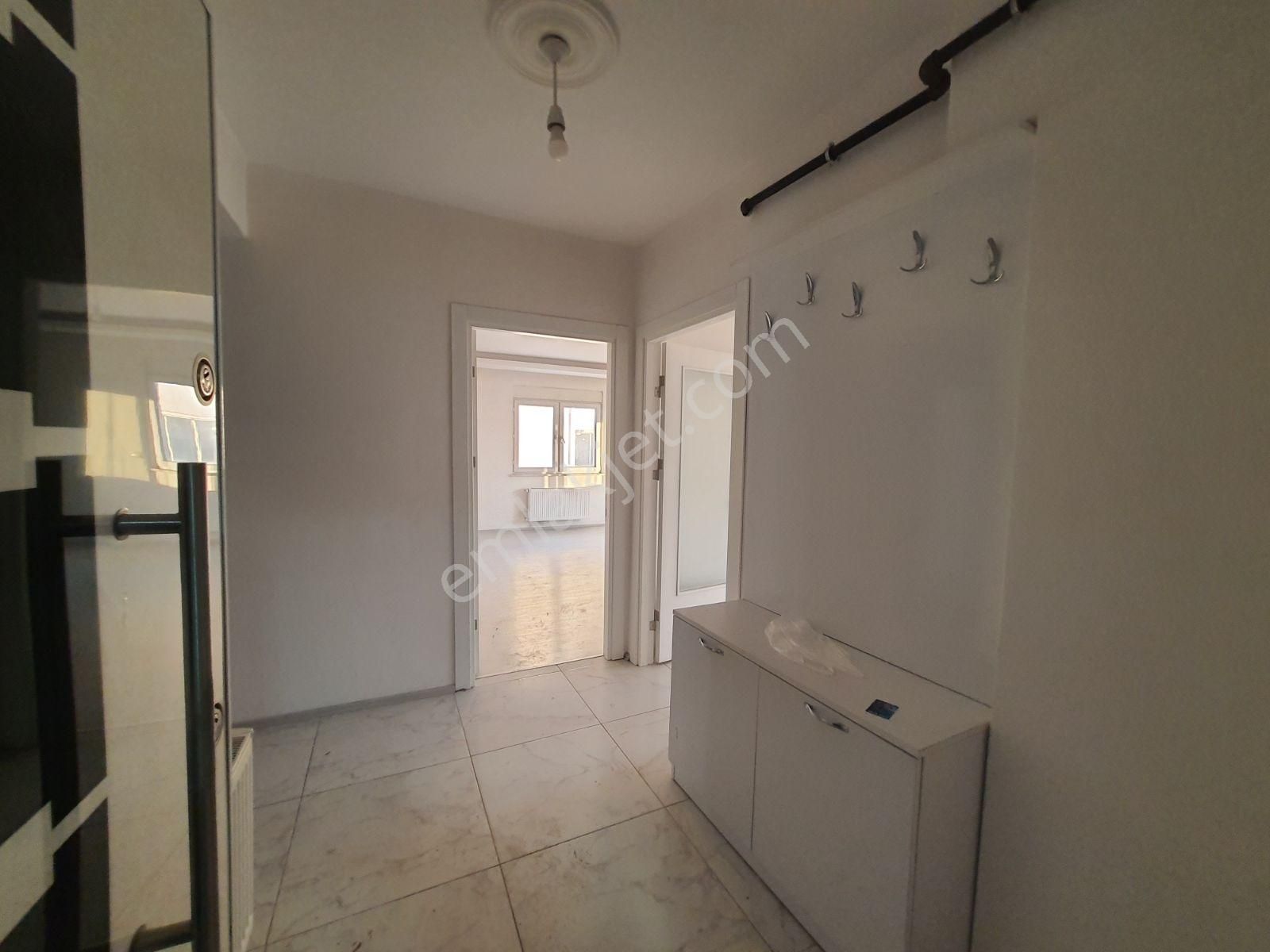 Kr Unıtyden Vadişehir Yıldızpark Evlerinde Kiralık 3+1 Daire - Görsel 16