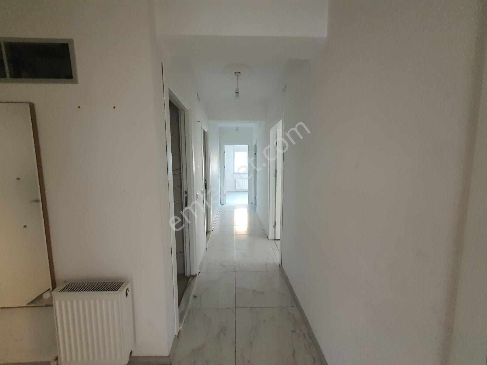 Kr Unıtyden Vadişehir Yıldızpark Evlerinde Kiralık 3+1 Daire - Görsel 22