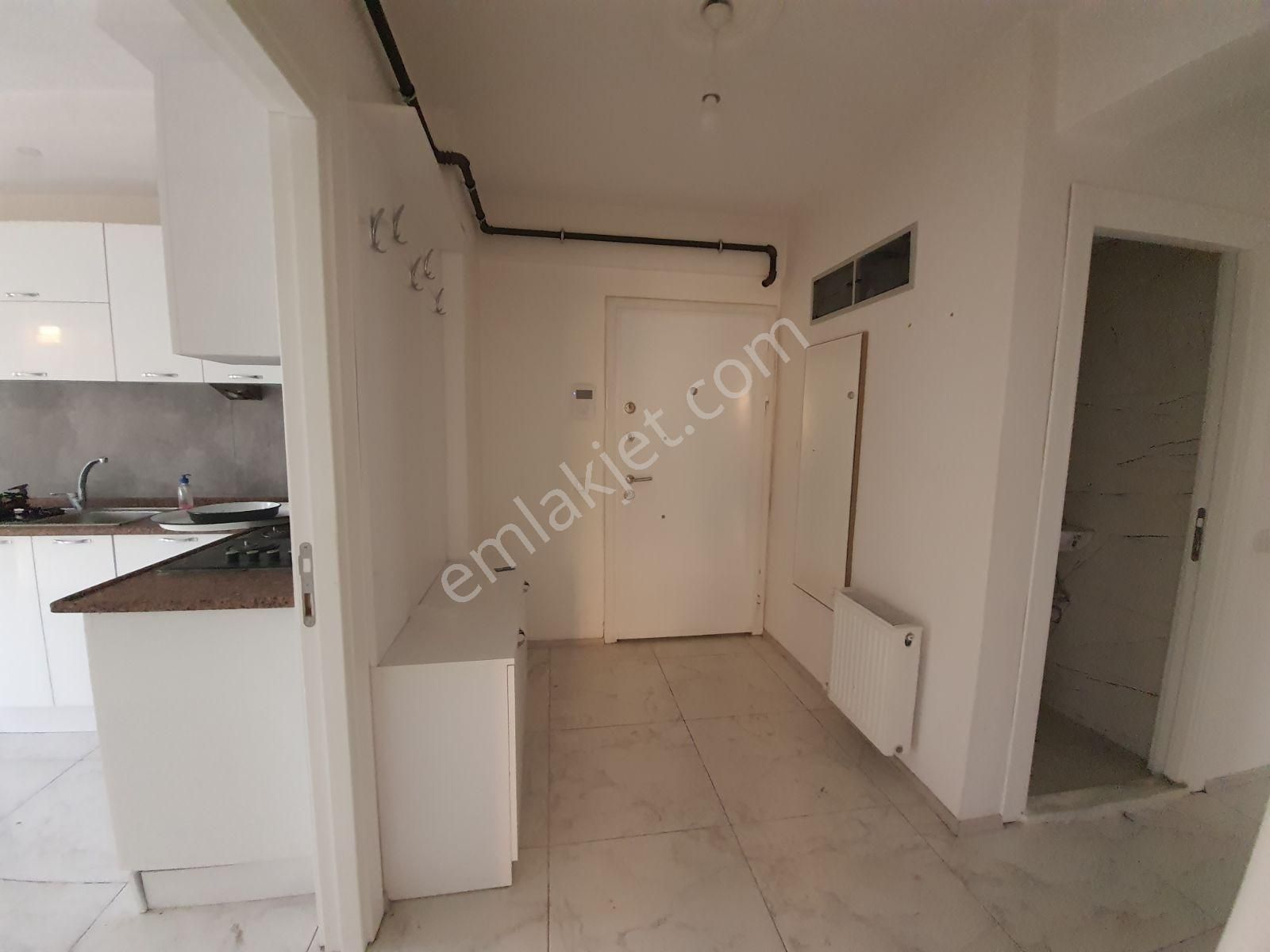 Kr Unıtyden Vadişehir Yıldızpark Evlerinde Kiralık 3+1 Daire - Görsel 30