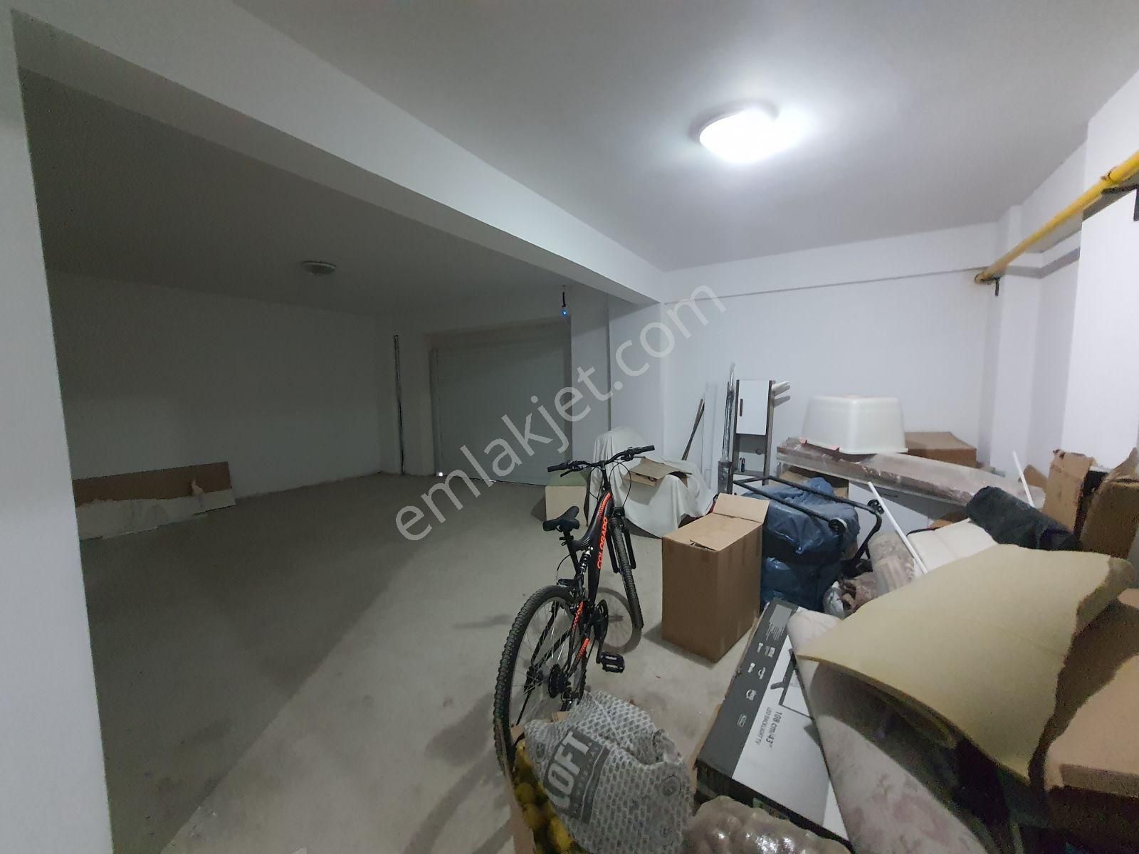 Kr Unıtyden Vadişehir Yıldızpark Evlerinde Kiralık 3+1 Daire - Görsel 13