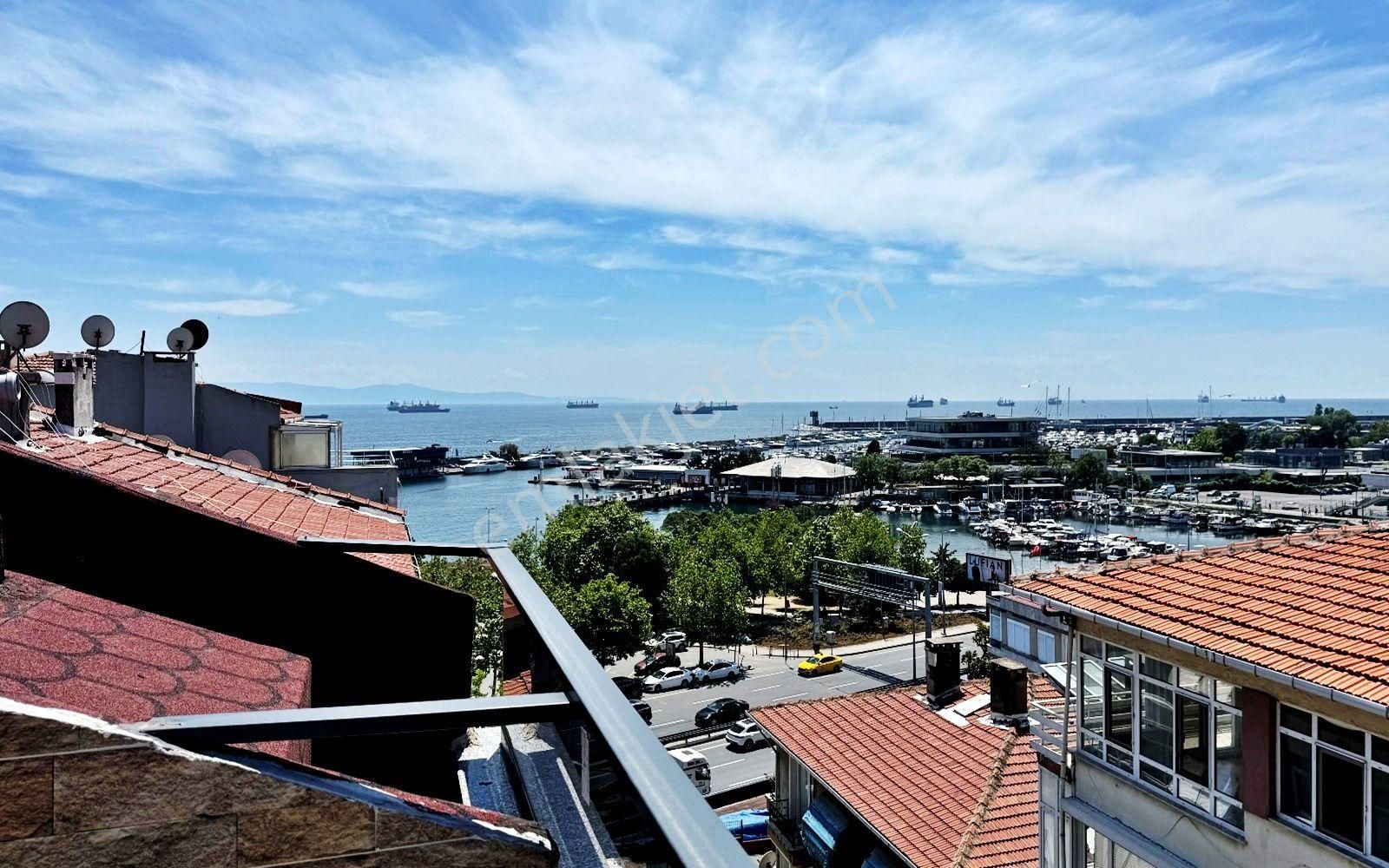 Weal World' Den Bakırköy De Görülmeye Değer, Uygun Fiyatlı, Sıfır Dubleks ... - Görsel 2