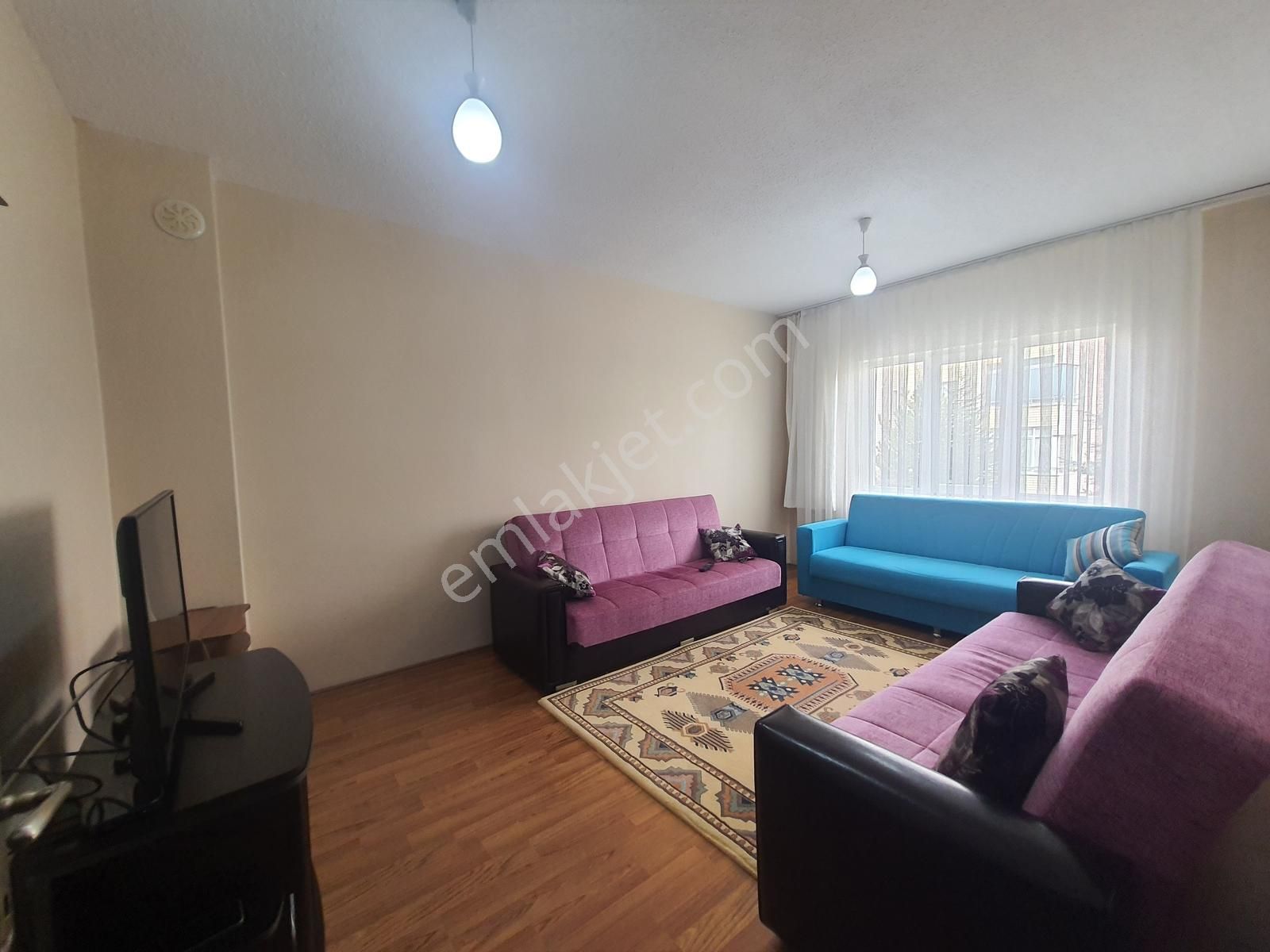 Kr Unıty'den Vadişehir Tokide Site İçerisi 2+1 Satılık Daire - Görsel 12