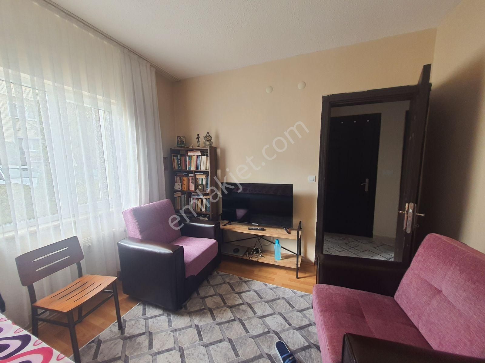 Kr Unıty'den Vadişehir Tokide Site İçerisi 2+1 Satılık Daire - Görsel 5