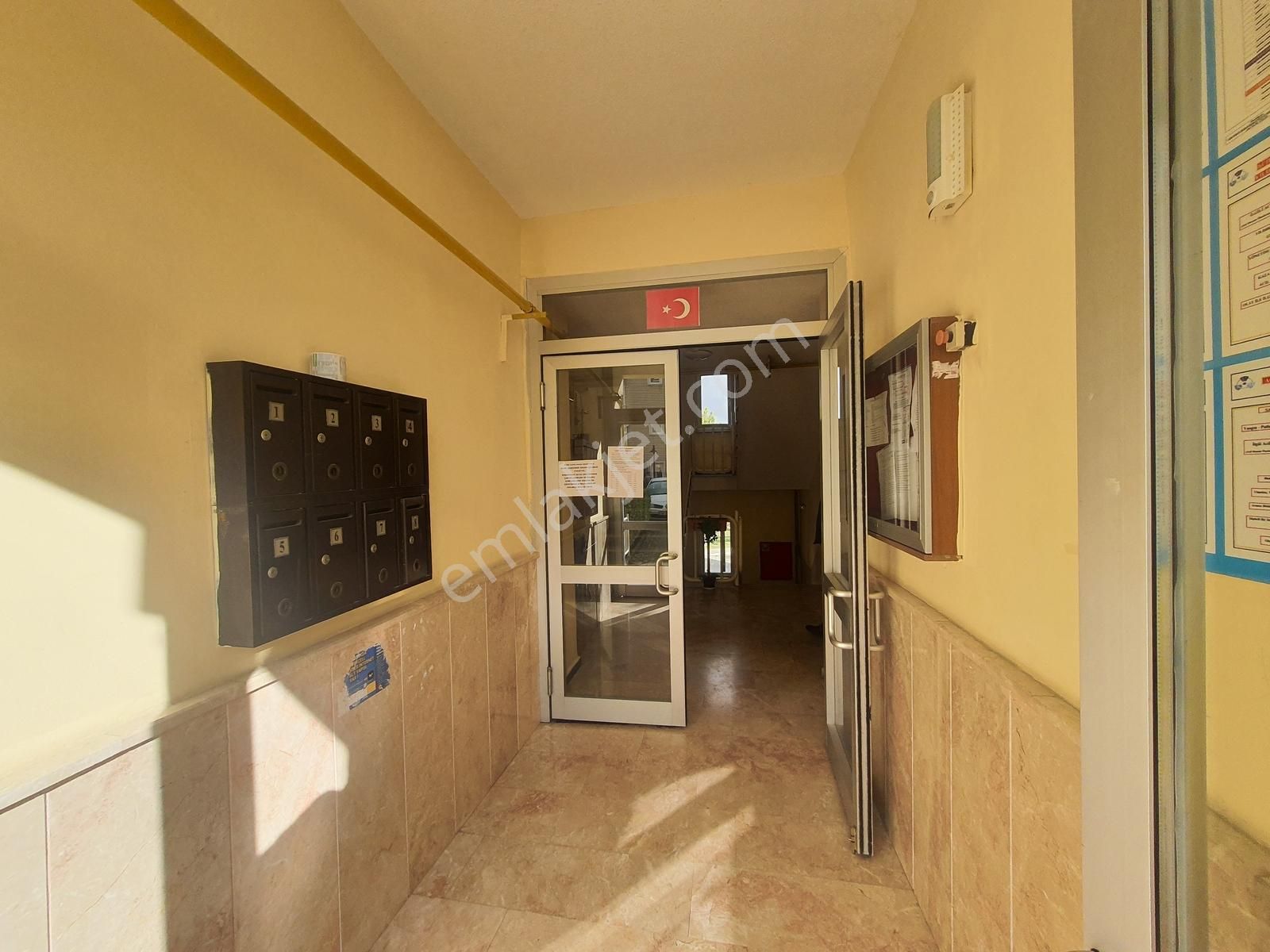 Kr Unıty'den Vadişehir Tokide Site İçerisi 2+1 Satılık Daire - Görsel 34