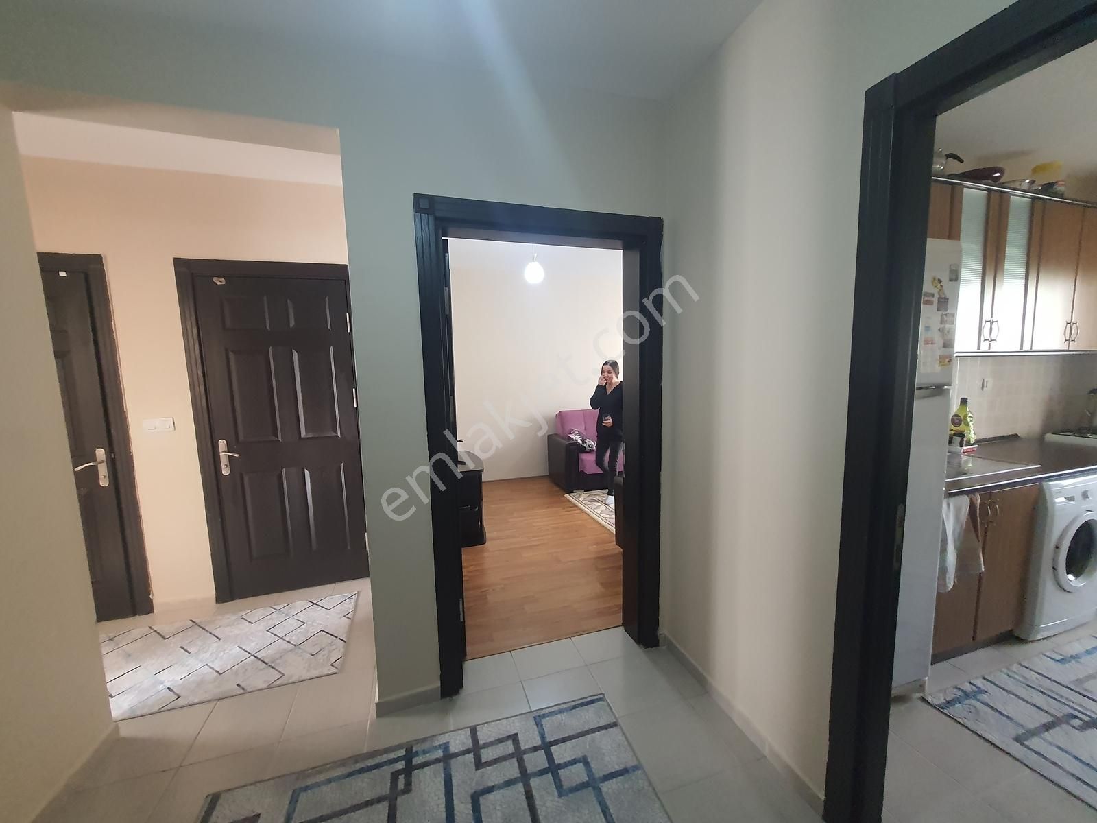 Kr Unıty'den Vadişehir Tokide Site İçerisi 2+1 Satılık Daire - Görsel 20