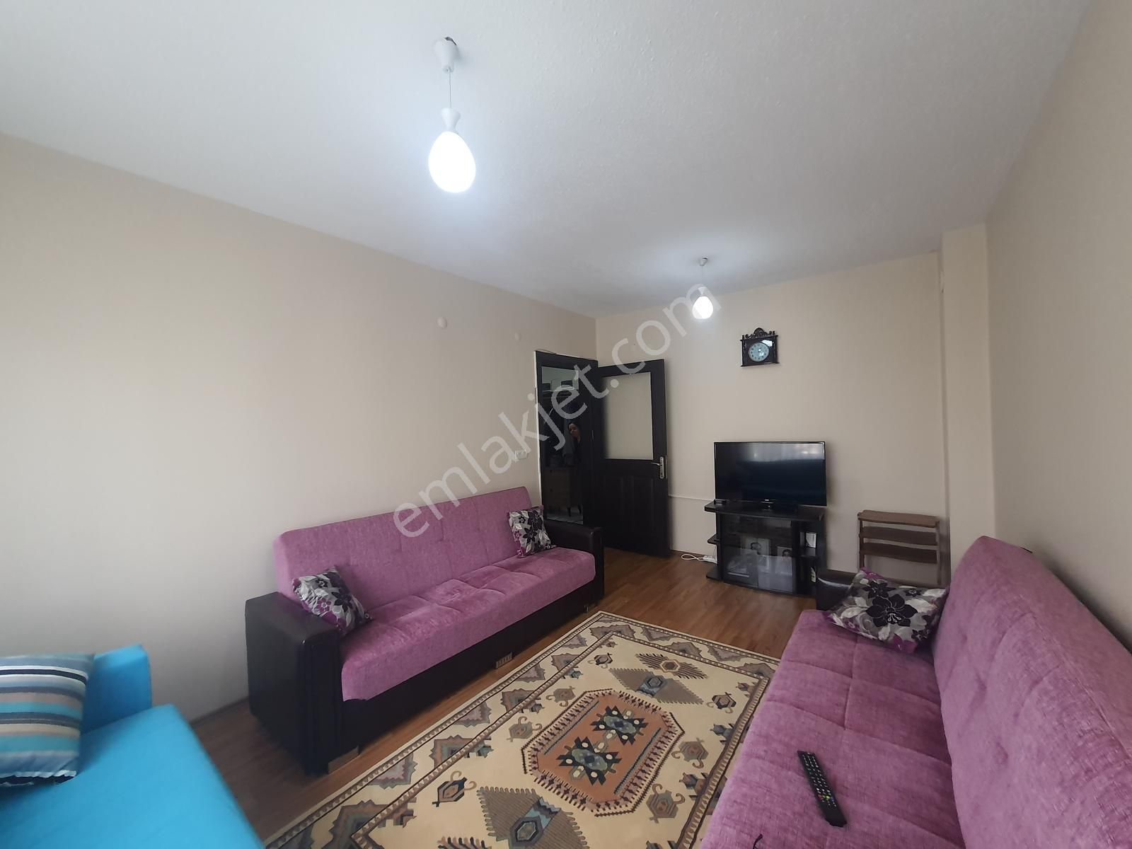 Kr Unıty'den Vadişehir Tokide Site İçerisi 2+1 Satılık Daire - Görsel 23