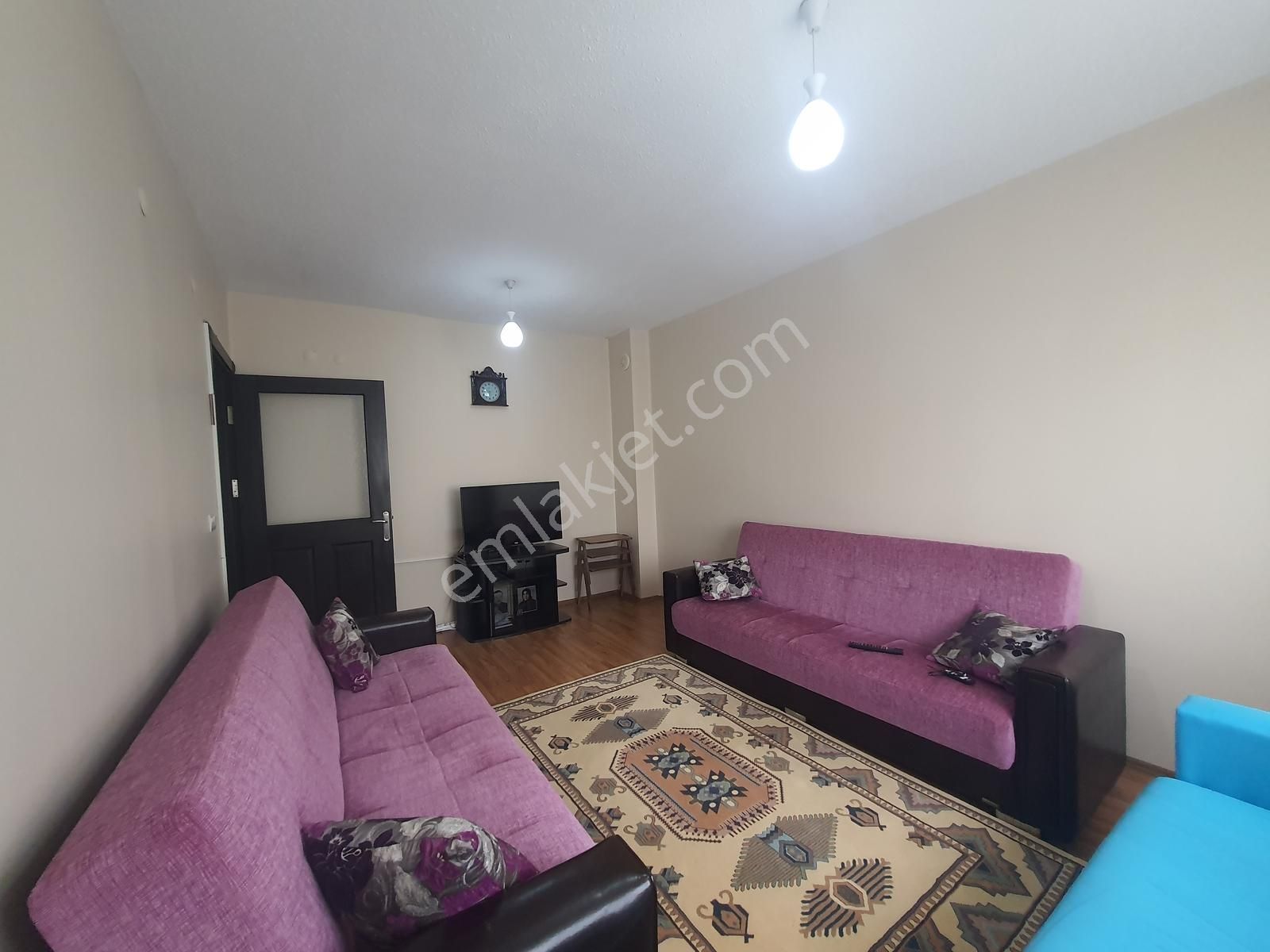 Kr Unıty'den Vadişehir Tokide Site İçerisi 2+1 Satılık Daire - Görsel 22