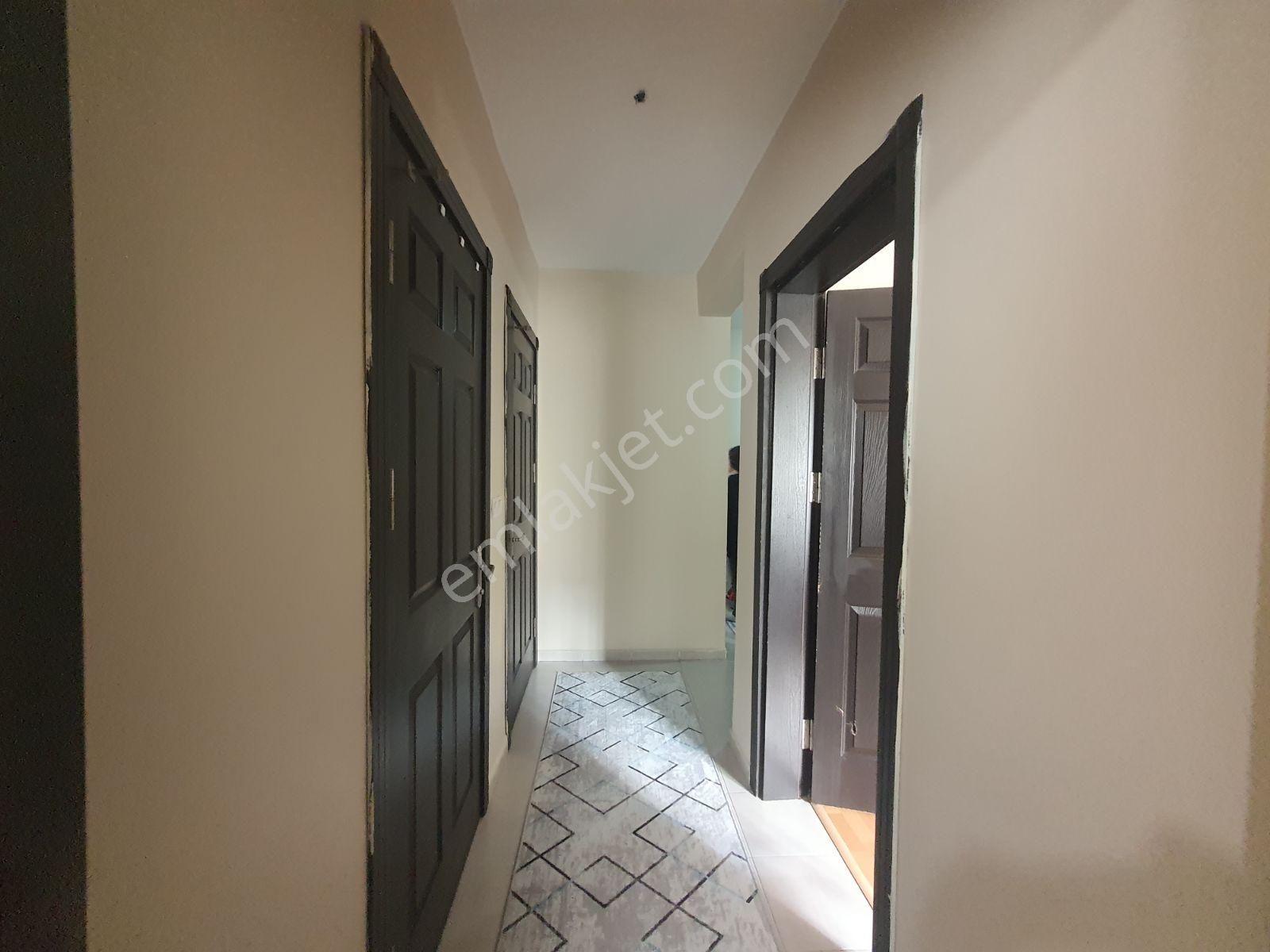 Kr Unıty'den Vadişehir Tokide Site İçerisi 2+1 Satılık Daire - Görsel 11