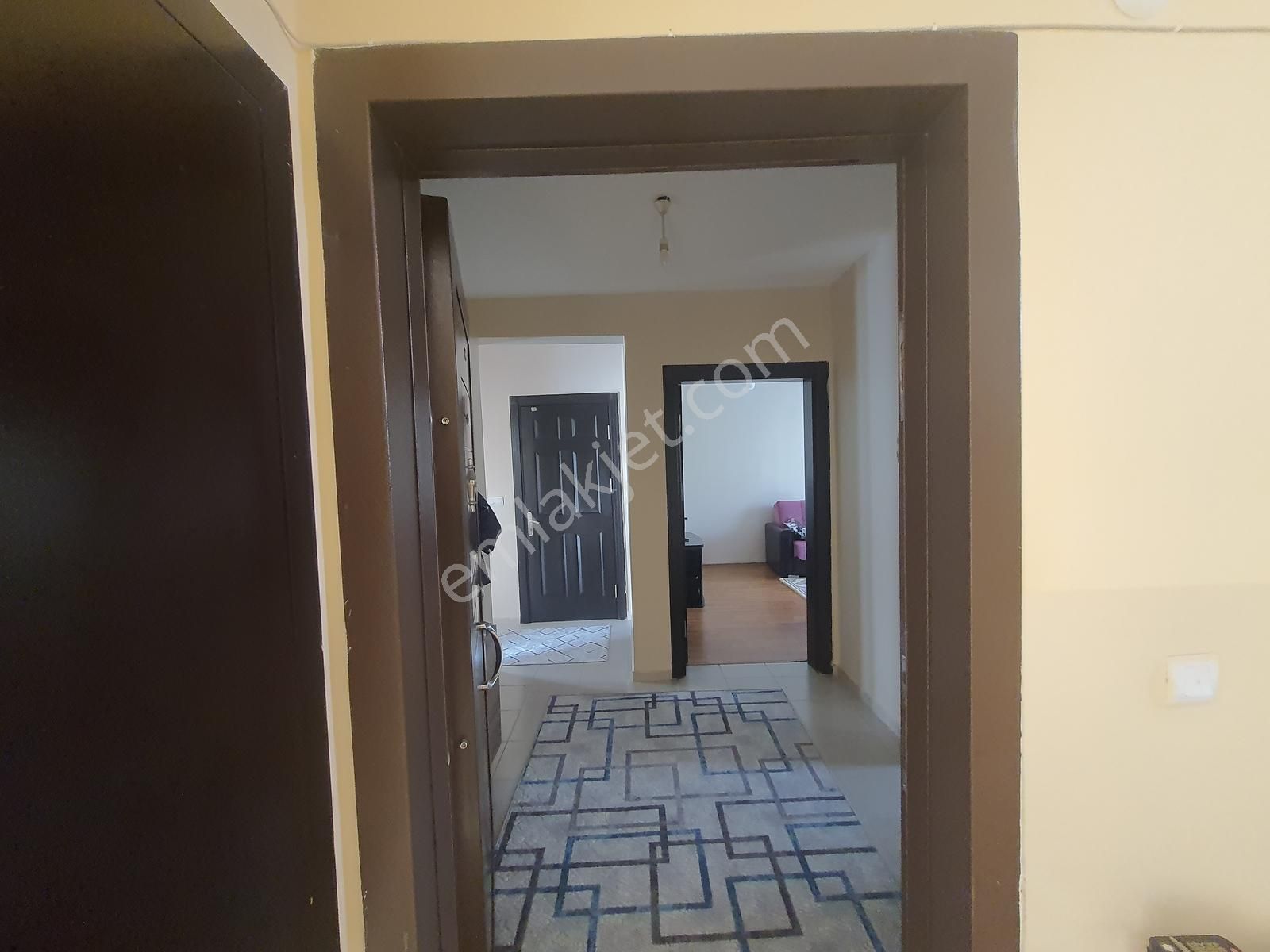 Kr Unıty'den Vadişehir Tokide Site İçerisi 2+1 Satılık Daire - Görsel 7