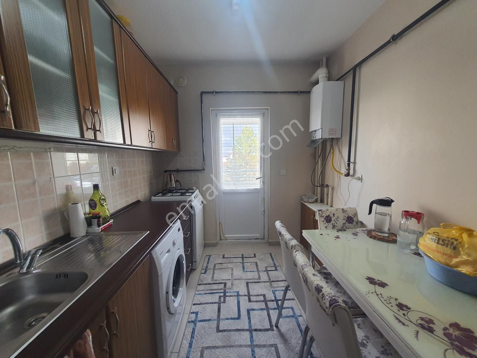 Kr Unıty'den Vadişehir Tokide Site İçerisi 2+1 Satılık Daire - Görsel 13