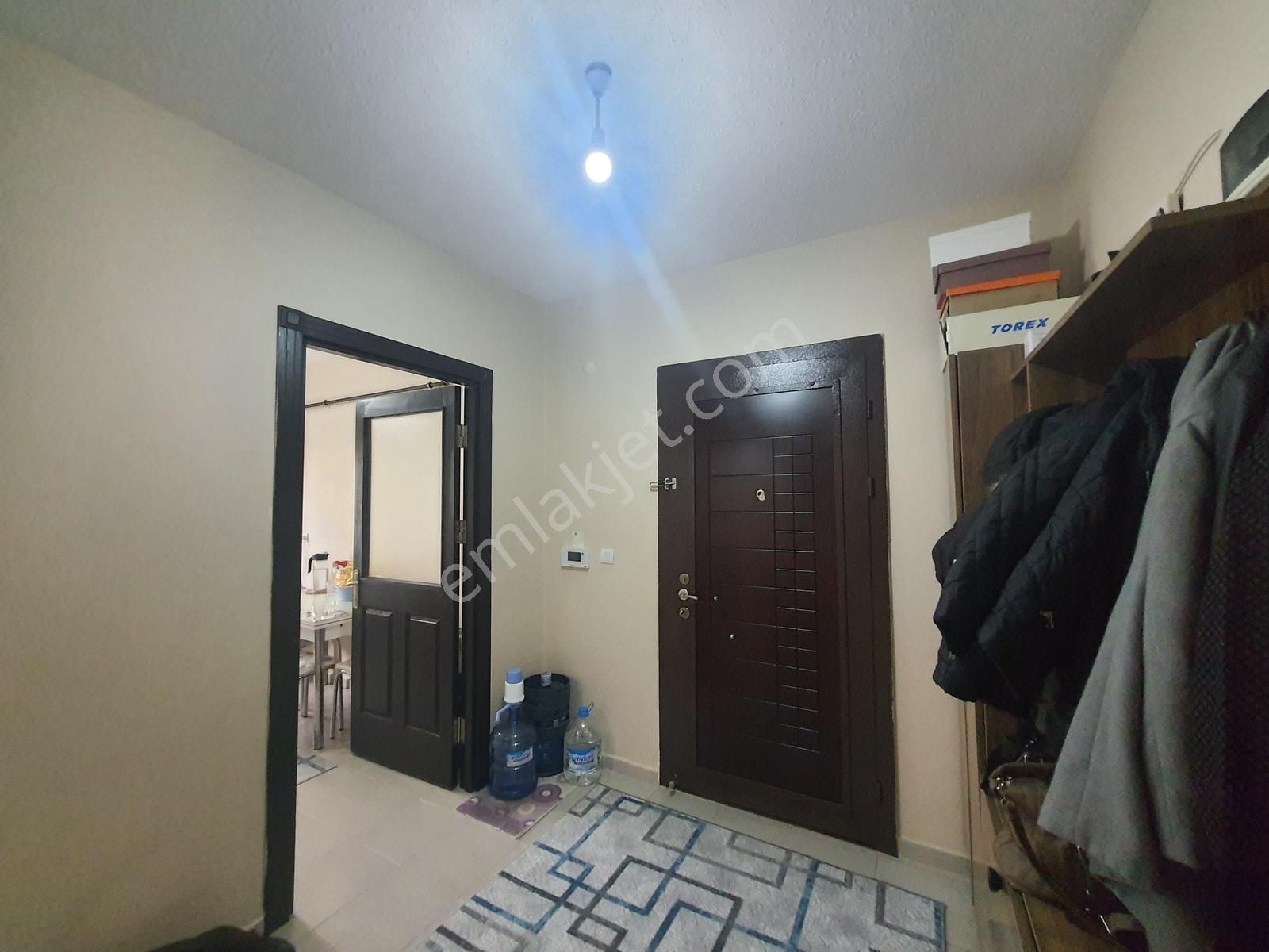 Kr Unıty'den Vadişehir Tokide Site İçerisi 2+1 Satılık Daire - Görsel 24