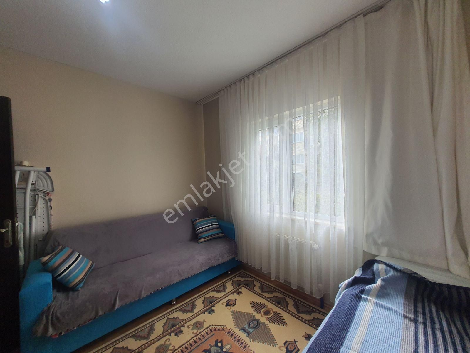 Kr Unıty'den Vadişehir Tokide Site İçerisi 2+1 Satılık Daire - Görsel 28