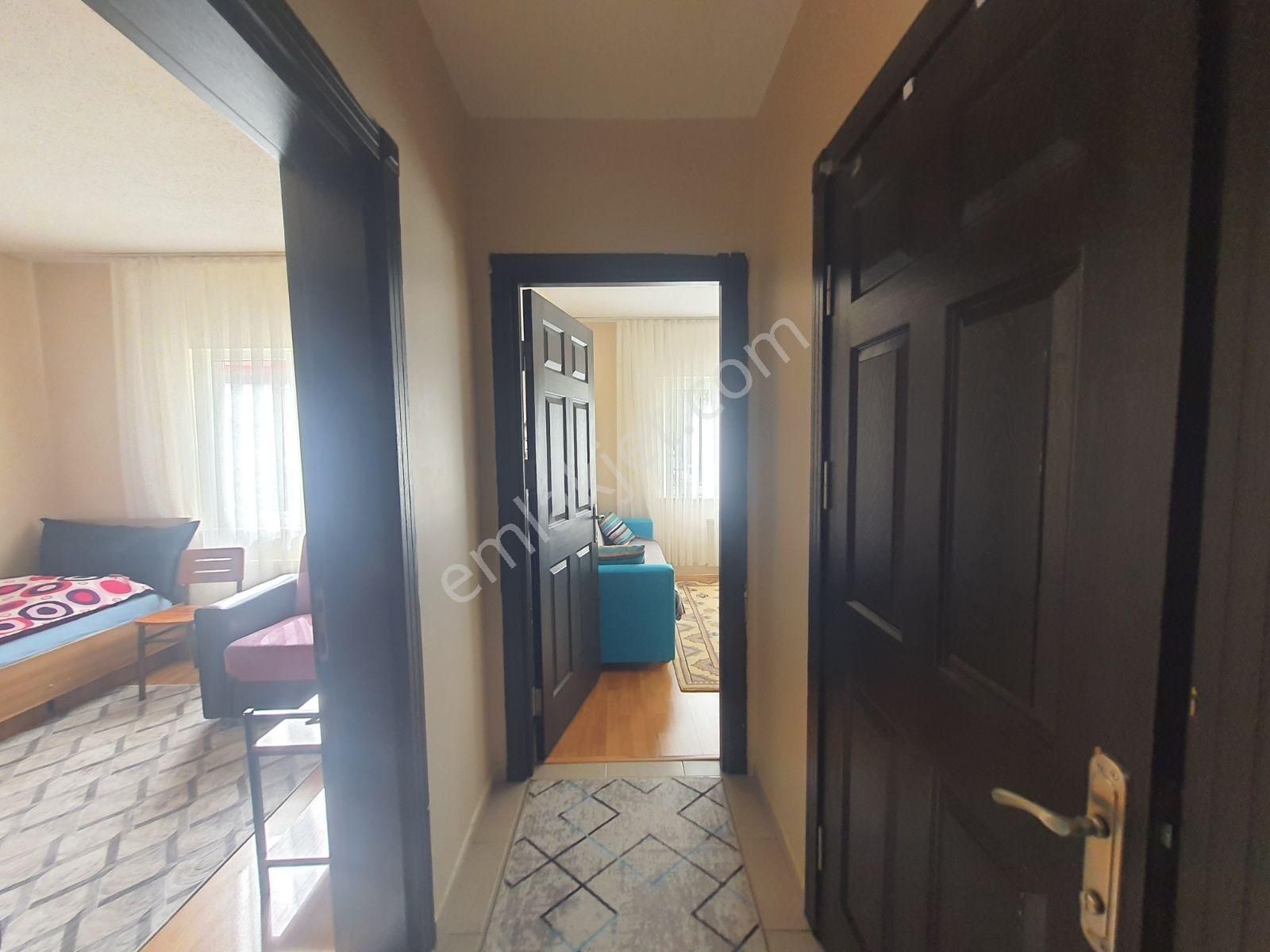 Kr Unıty'den Vadişehir Tokide Site İçerisi 2+1 Satılık Daire - Görsel 26