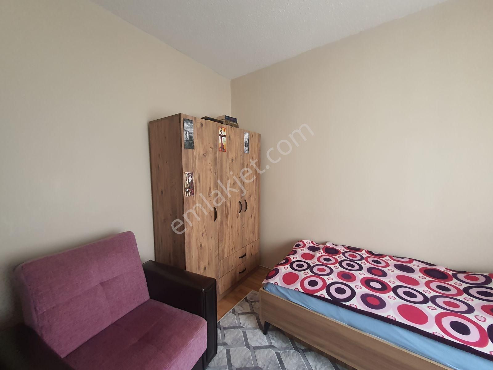 Kr Unıty'den Vadişehir Tokide Site İçerisi 2+1 Satılık Daire - Görsel 4