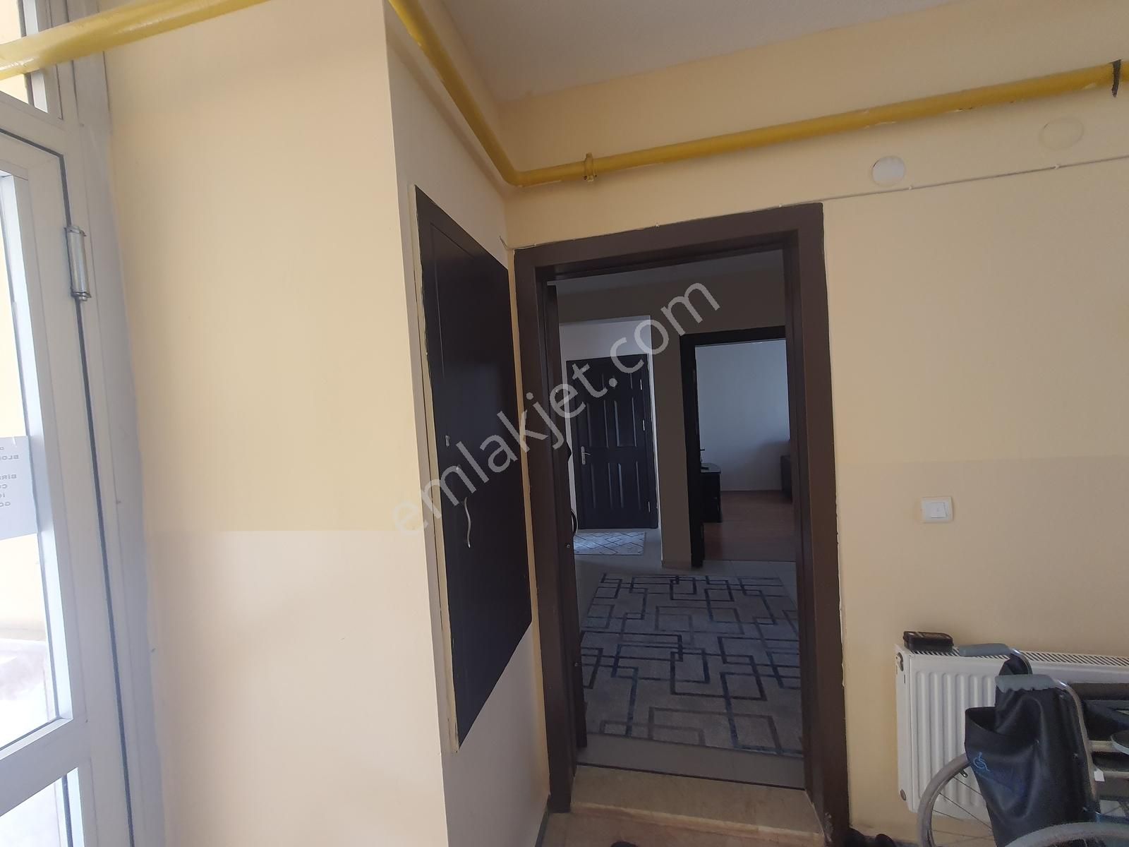 Kr Unıty'den Vadişehir Tokide Site İçerisi 2+1 Satılık Daire - Görsel 15