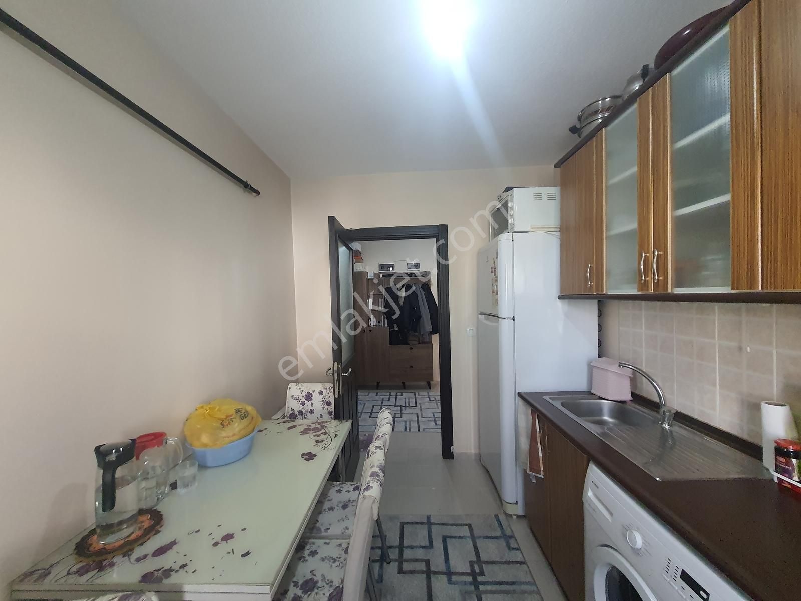 Kr Unıty'den Vadişehir Tokide Site İçerisi 2+1 Satılık Daire - Görsel 8