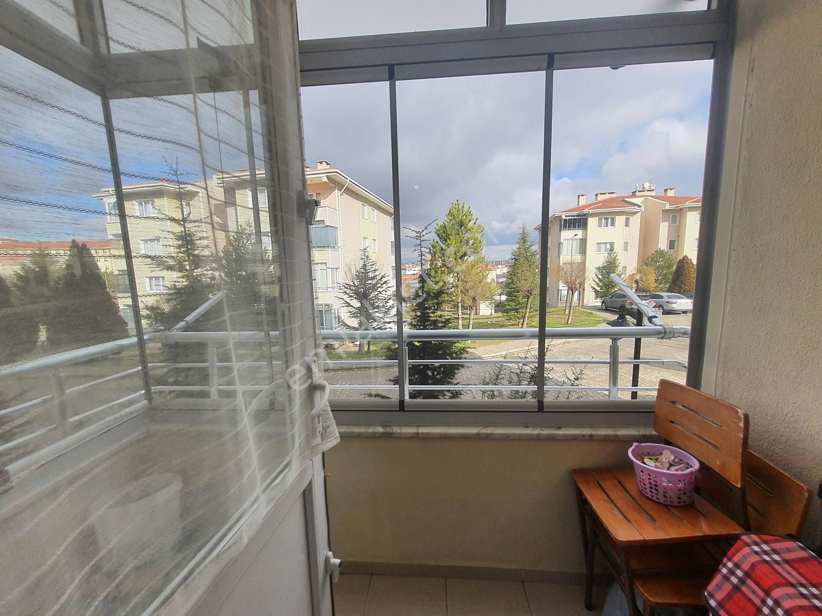 Kr Unıty'den Vadişehir Tokide Site İçerisi 2+1 Satılık Daire - Görsel 33