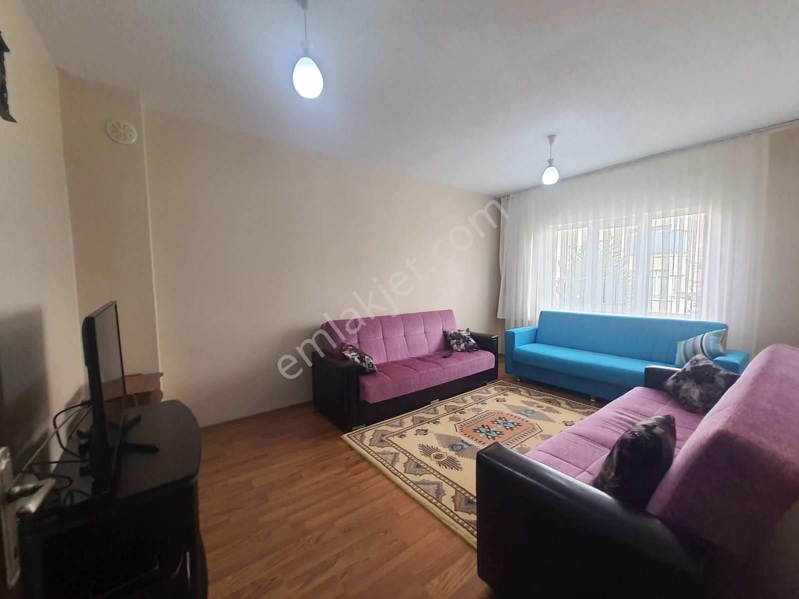 Kr Unıty'den Vadişehir Tokide Site İçerisi 2+1 Satılık Daire - Görsel 6