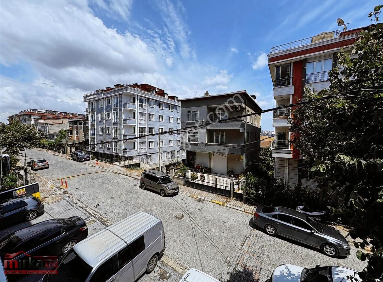 Beylikdüzü Yakuplu Da Satılık 3+1 Sıfır Ön Cephe Metrobüse 15dk - Görsel 6