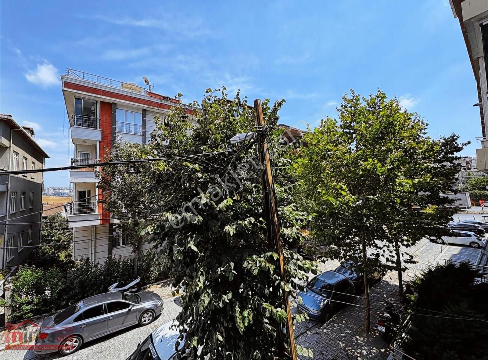 Beylikdüzü Yakuplu Da Satılık 3+1 Sıfır Ön Cephe Metrobüse 15dk - Görsel 4