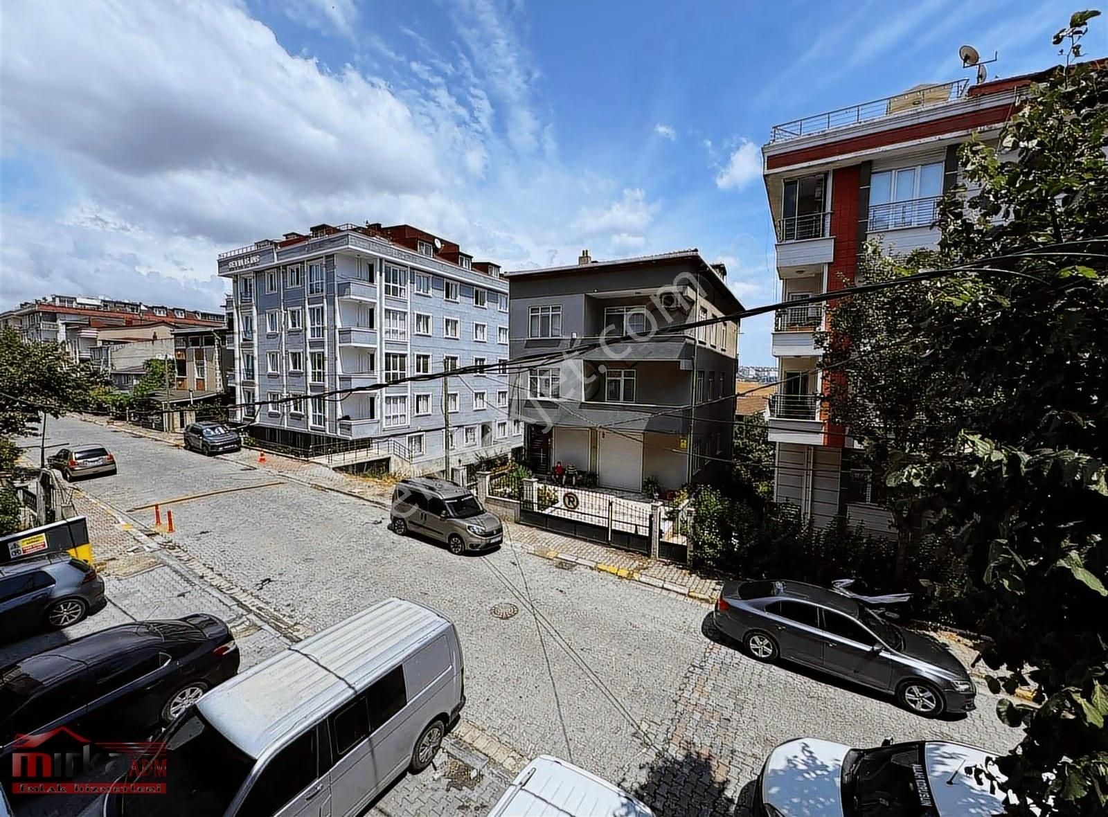 Beylikdüzü Yakuplu Da Satılık 3+1 Sıfır Ön Cephe Metrobüse 15dk - Görsel 8