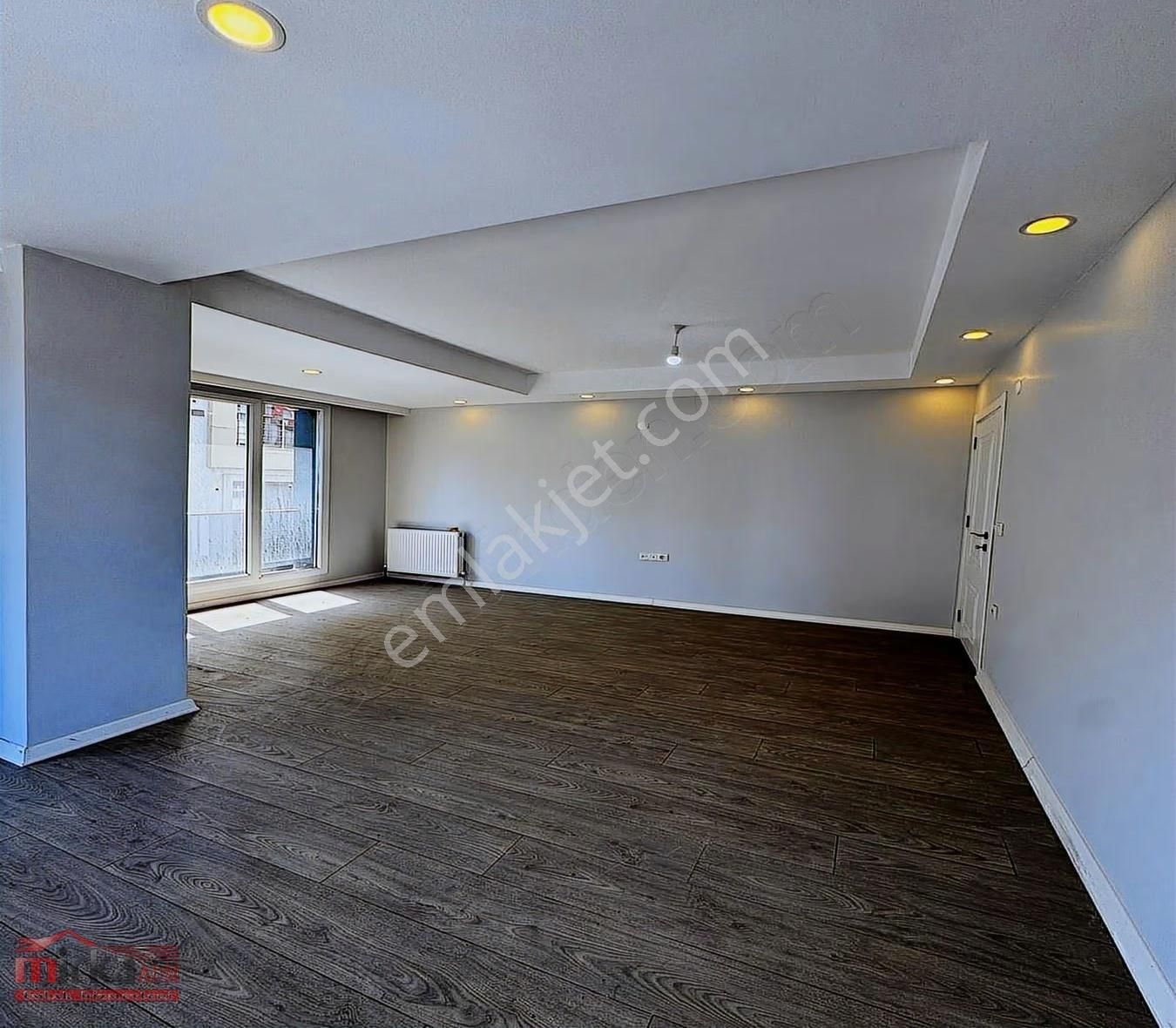 Beylikdüzü Yakuplu Da Satılık 3+1 Sıfır Ön Cephe Metrobüse 15dk - Görsel 17