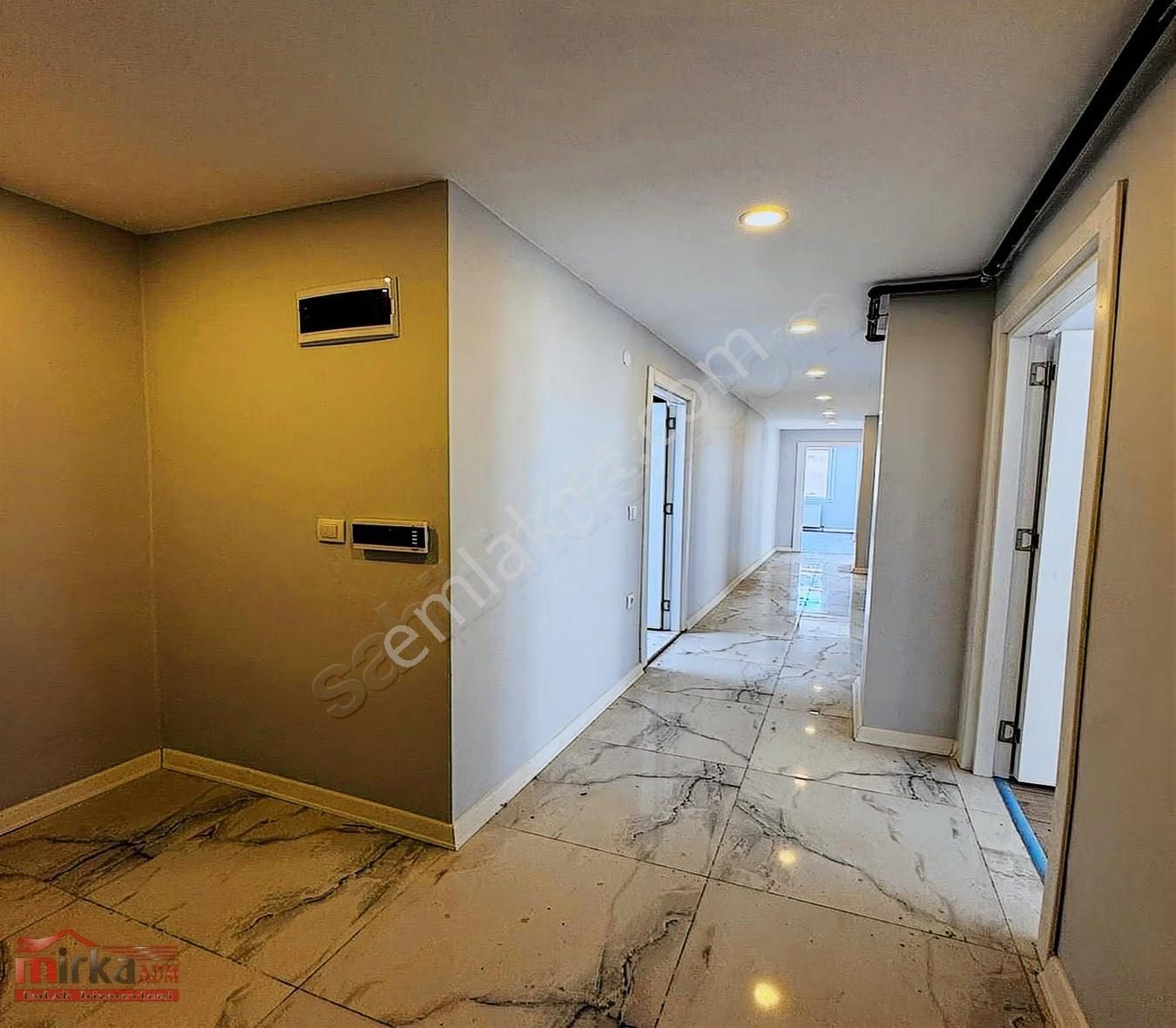 Beylikdüzü Yakuplu Da Satılık 3+1 Sıfır Ön Cephe Metrobüse 15dk - Görsel 24