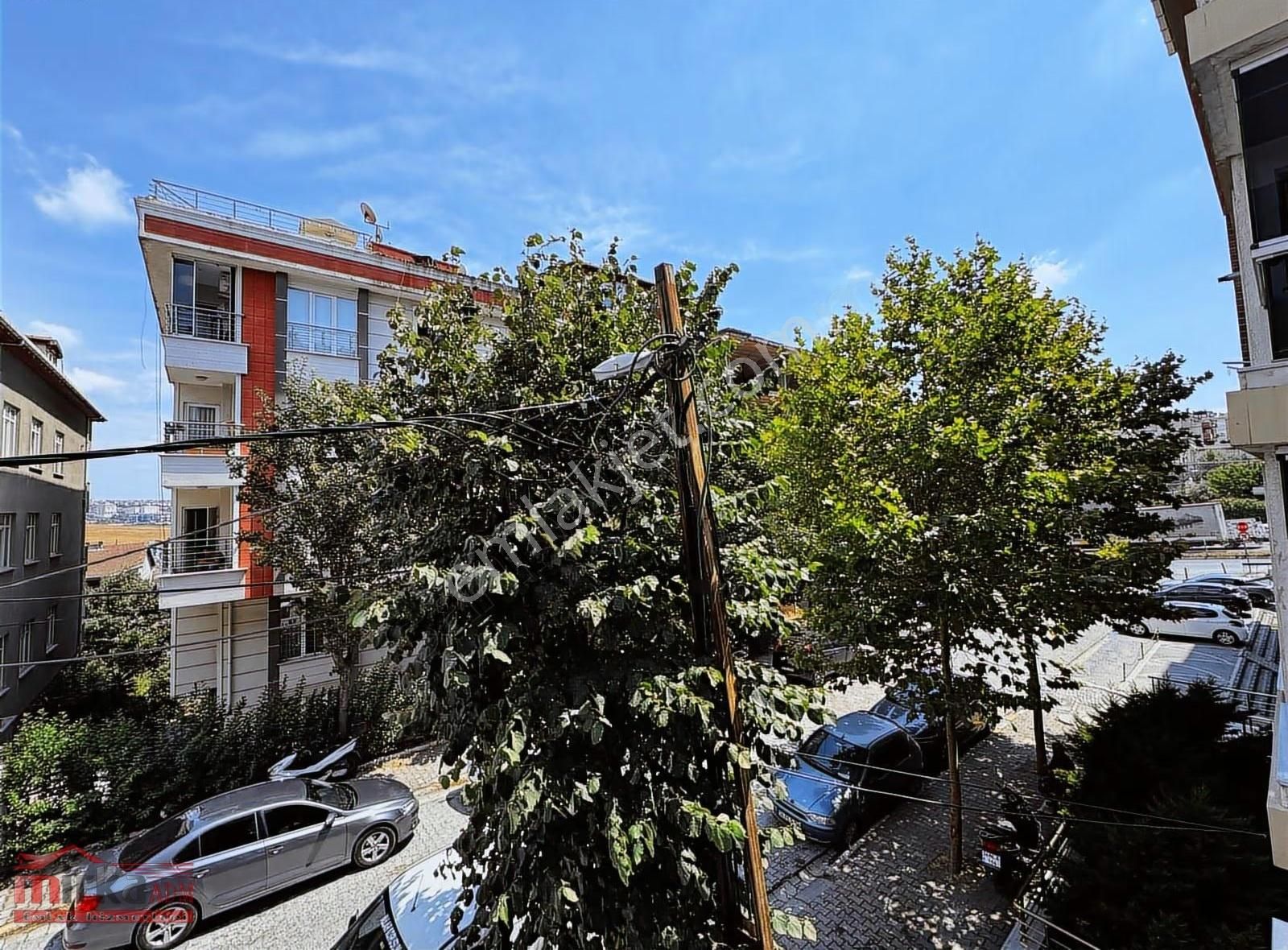 Beylikdüzü Yakuplu Da Satılık 3+1 Sıfır Ön Cephe Metrobüse 15dk - Görsel 14