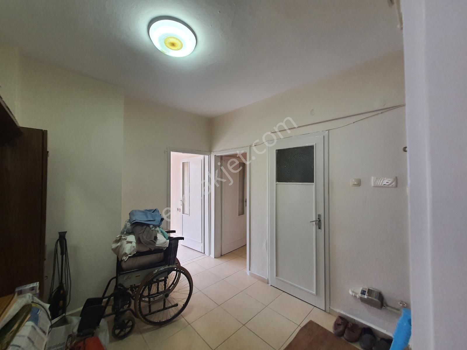 Krunıtyden Milli Zafer İlköğretim Okulu Karşısı 3+1kiralık Daire - Görsel 26