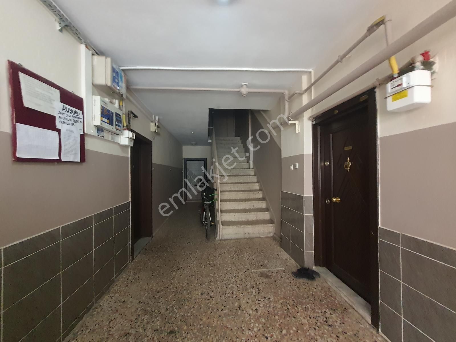 Krunıtyden Milli Zafer İlköğretim Okulu Karşısı 3+1kiralık Daire - Görsel 10