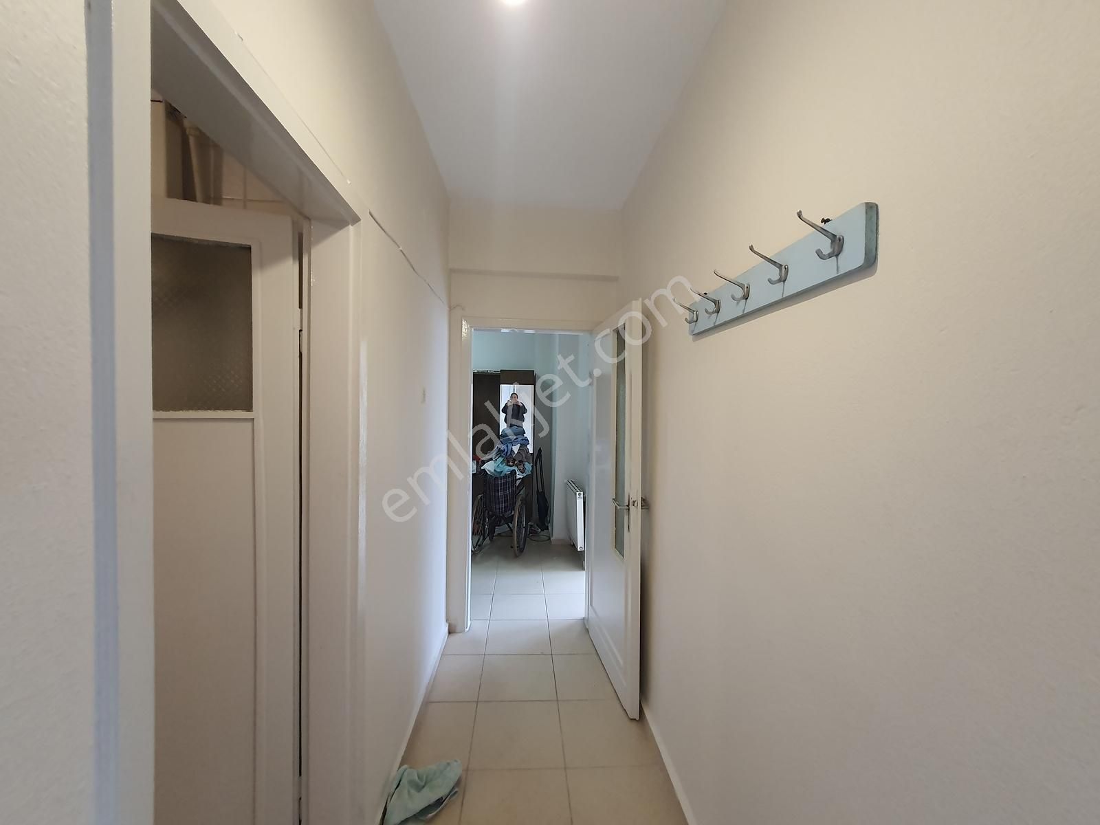 Krunıtyden Milli Zafer İlköğretim Okulu Karşısı 3+1kiralık Daire - Görsel 19