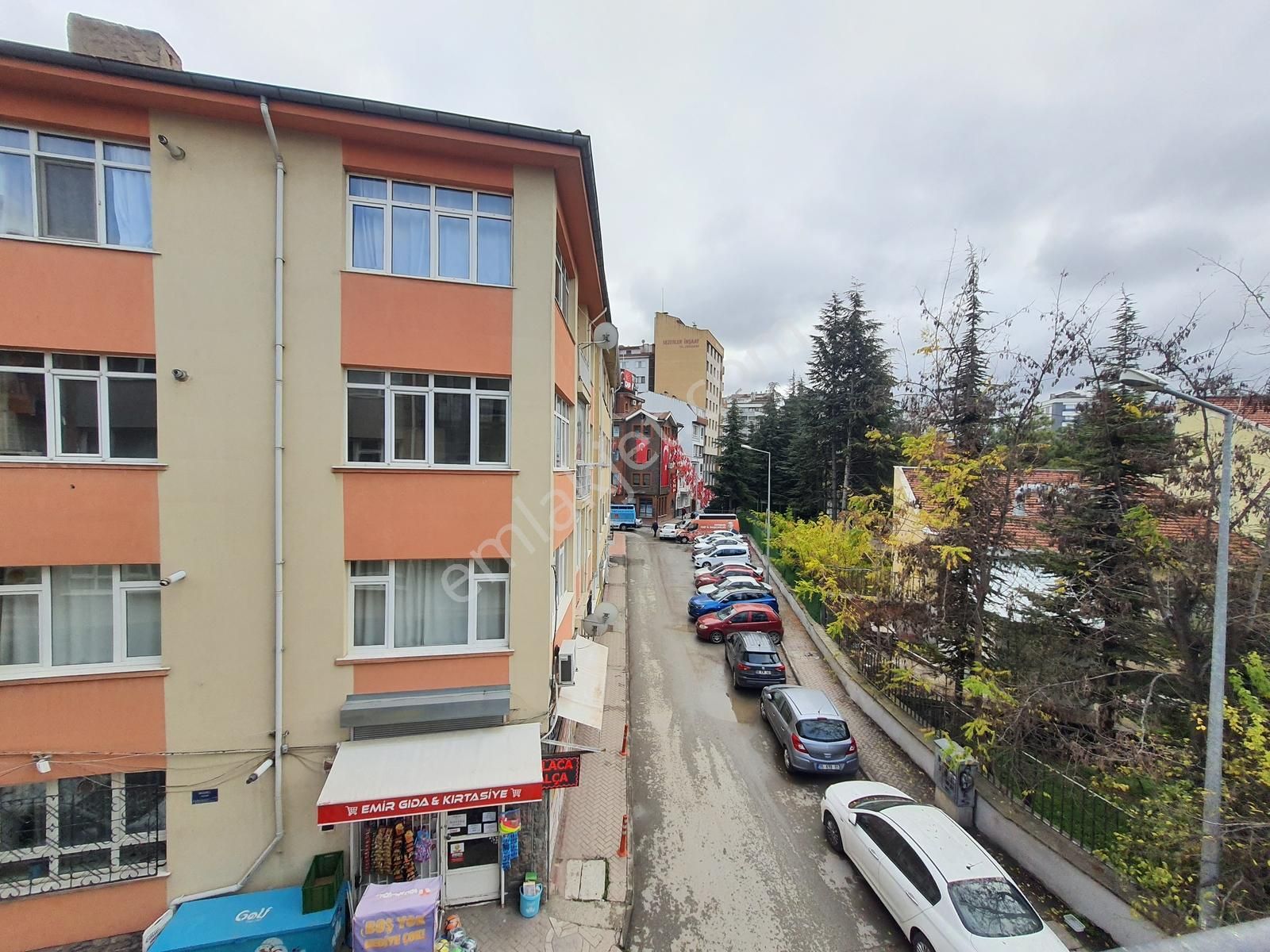 Krunıtyden Milli Zafer İlköğretim Okulu Karşısı 3+1kiralık Daire - Görsel 29