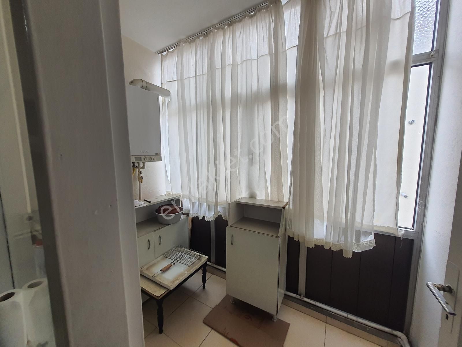 Krunıtyden Milli Zafer İlköğretim Okulu Karşısı 3+1kiralık Daire - Görsel 32