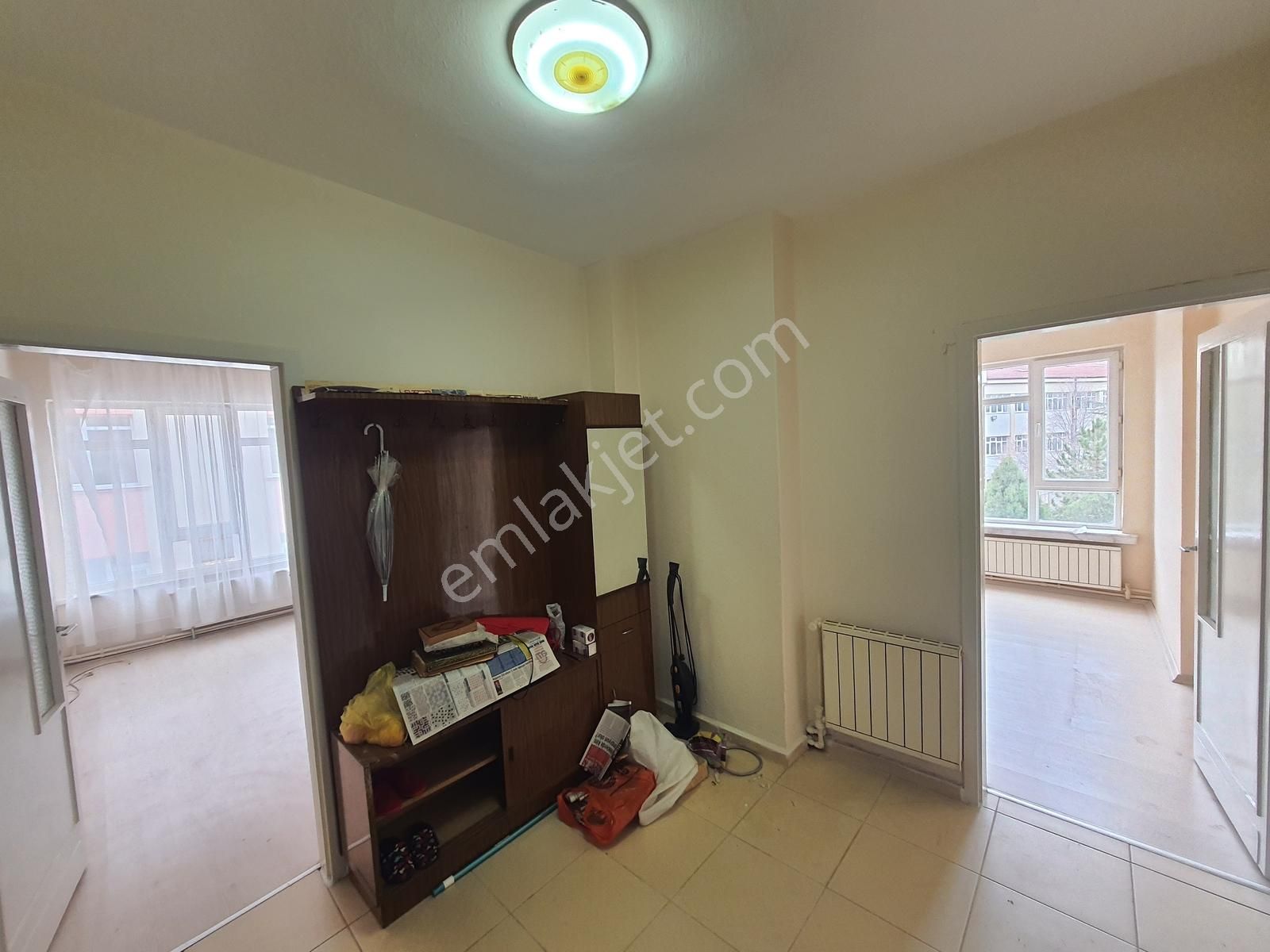 Krunıtyden Milli Zafer İlköğretim Okulu Karşısı 3+1kiralık Daire - Görsel 17