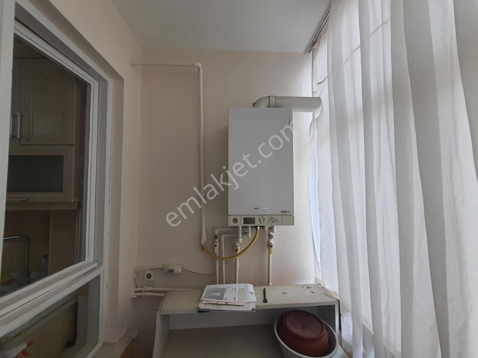 Krunıtyden Milli Zafer İlköğretim Okulu Karşısı 3+1kiralık Daire - Görsel 33