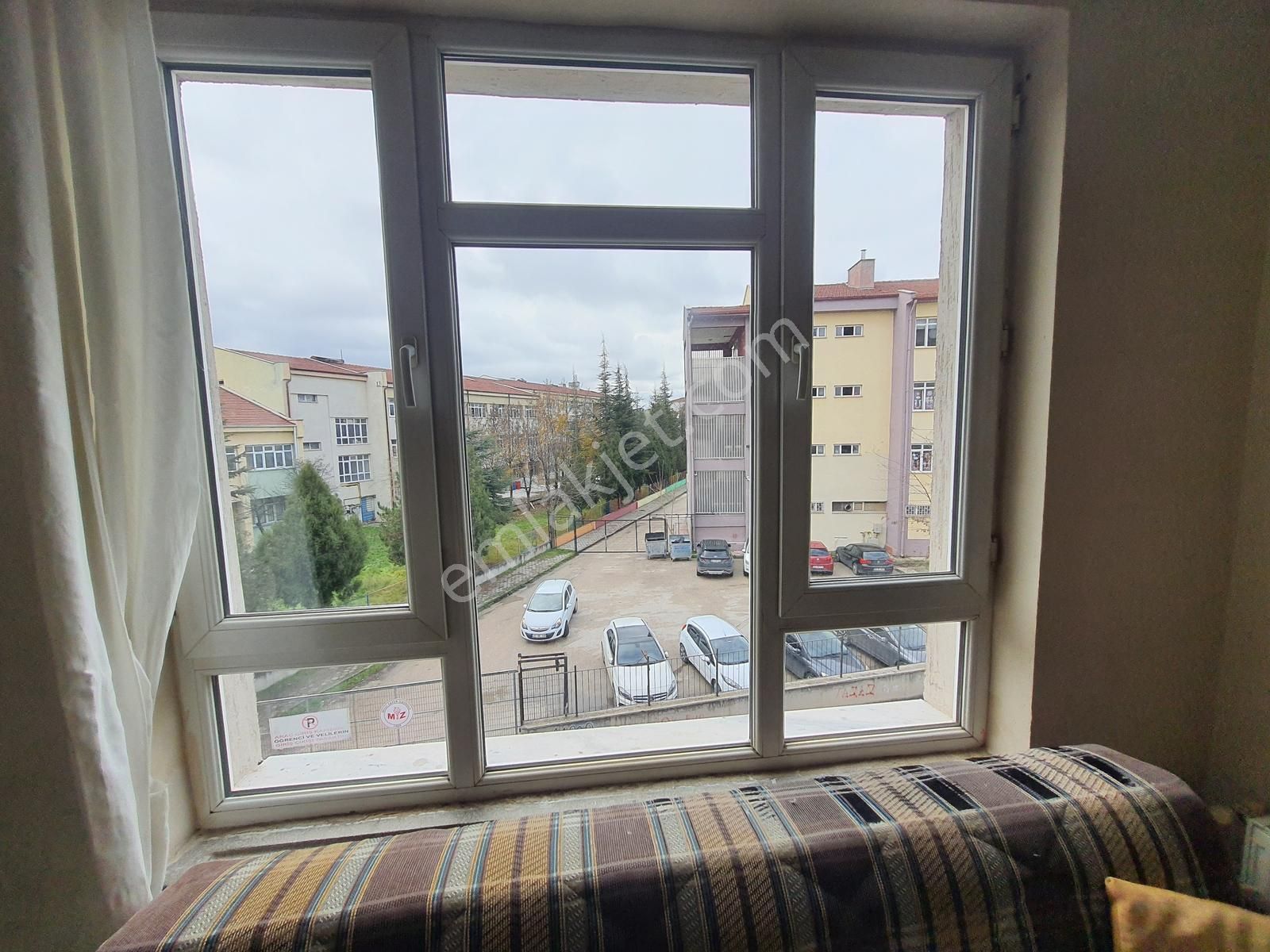 Krunıtyden Milli Zafer İlköğretim Okulu Karşısı 3+1kiralık Daire - Görsel 28