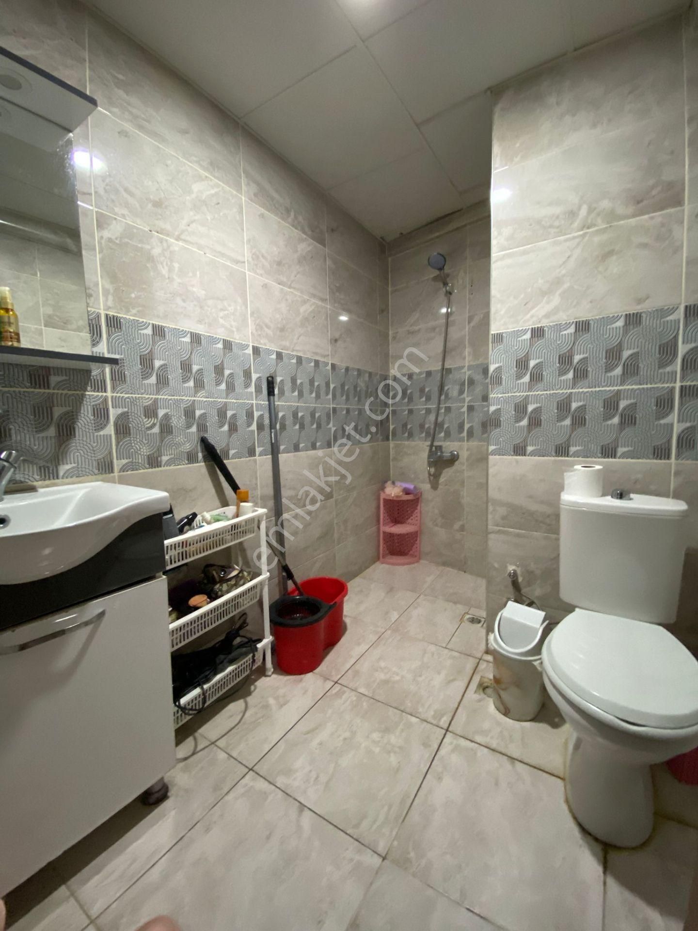 🏡barbaros Mahallesi 🏡 ✅1+1 60m2 4 Katlının 3 Katı ❇️ Özelikli Petek Kombili - Görsel 2