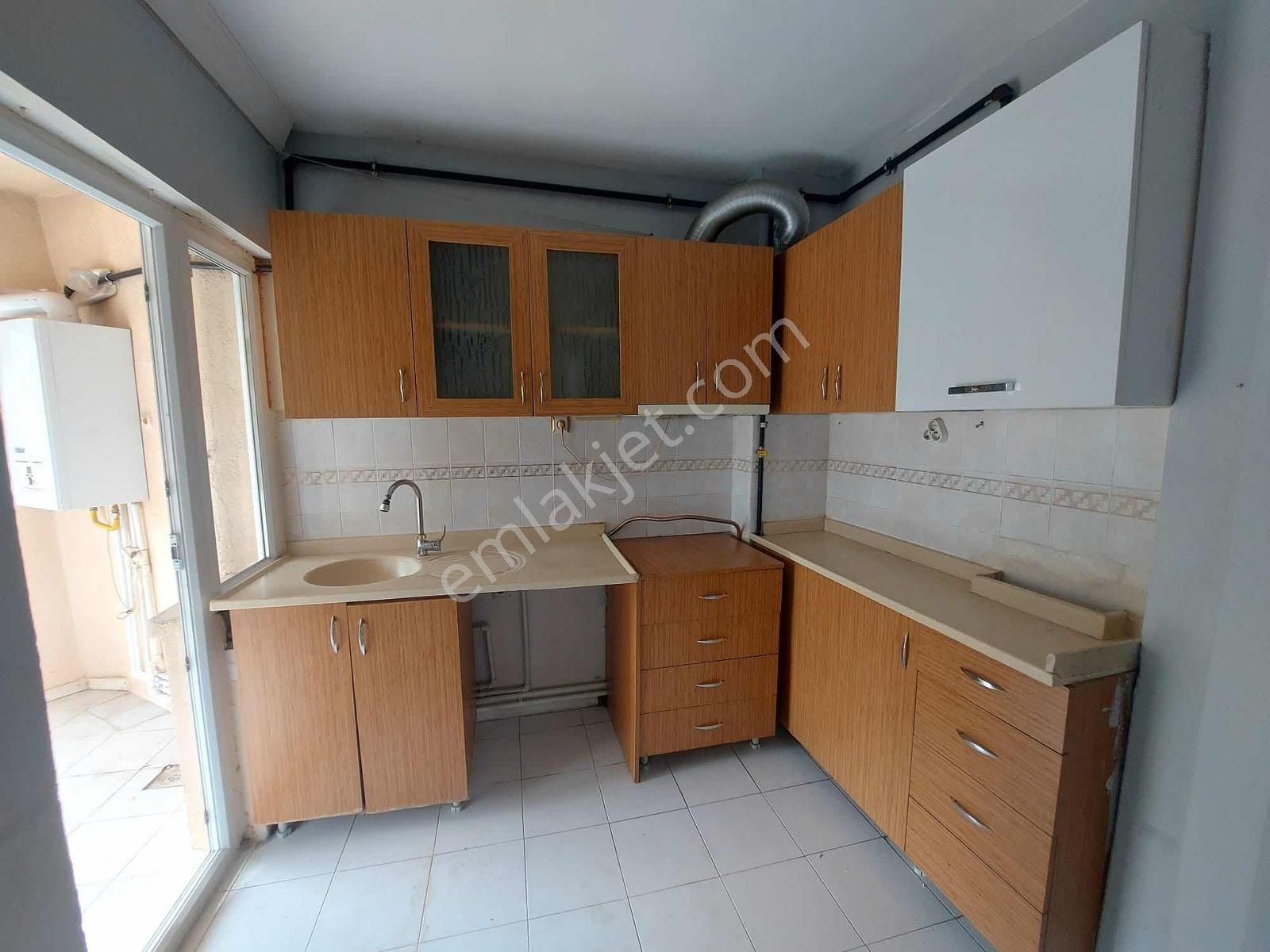 'eryaman Efor'' Dan Katta Kombili 3+1 Satılık Daire - Görsel 21