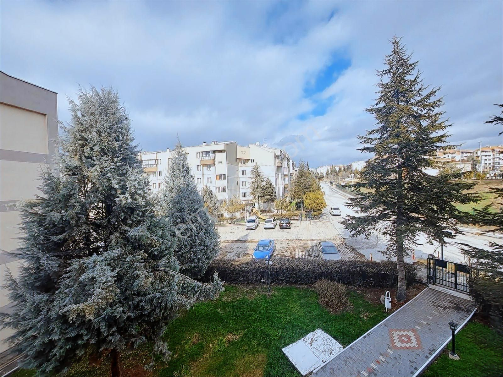 'eryaman Efor'' Dan Katta Kombili 3+1 Satılık Daire - Görsel 29