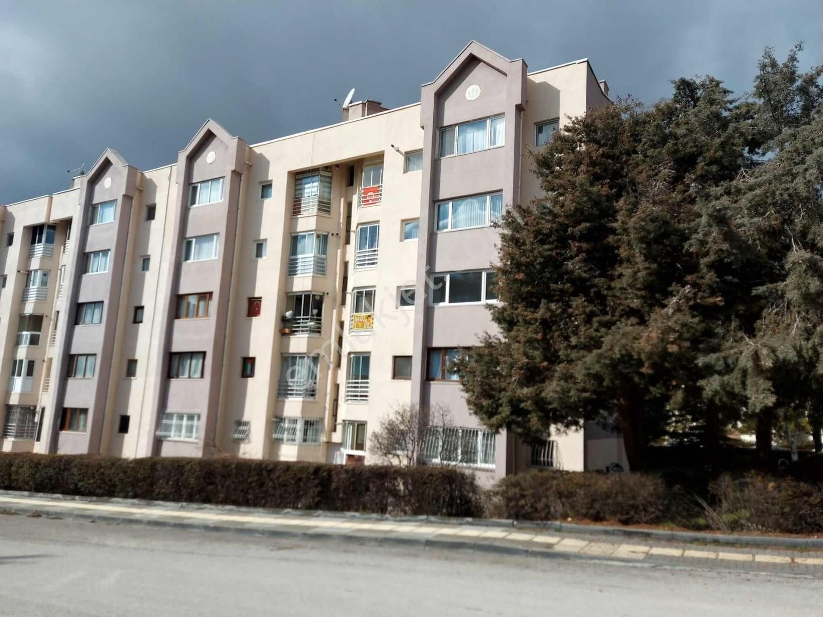 'eryaman Efor'' Dan Katta Kombili 3+1 Satılık Daire - Görsel 13