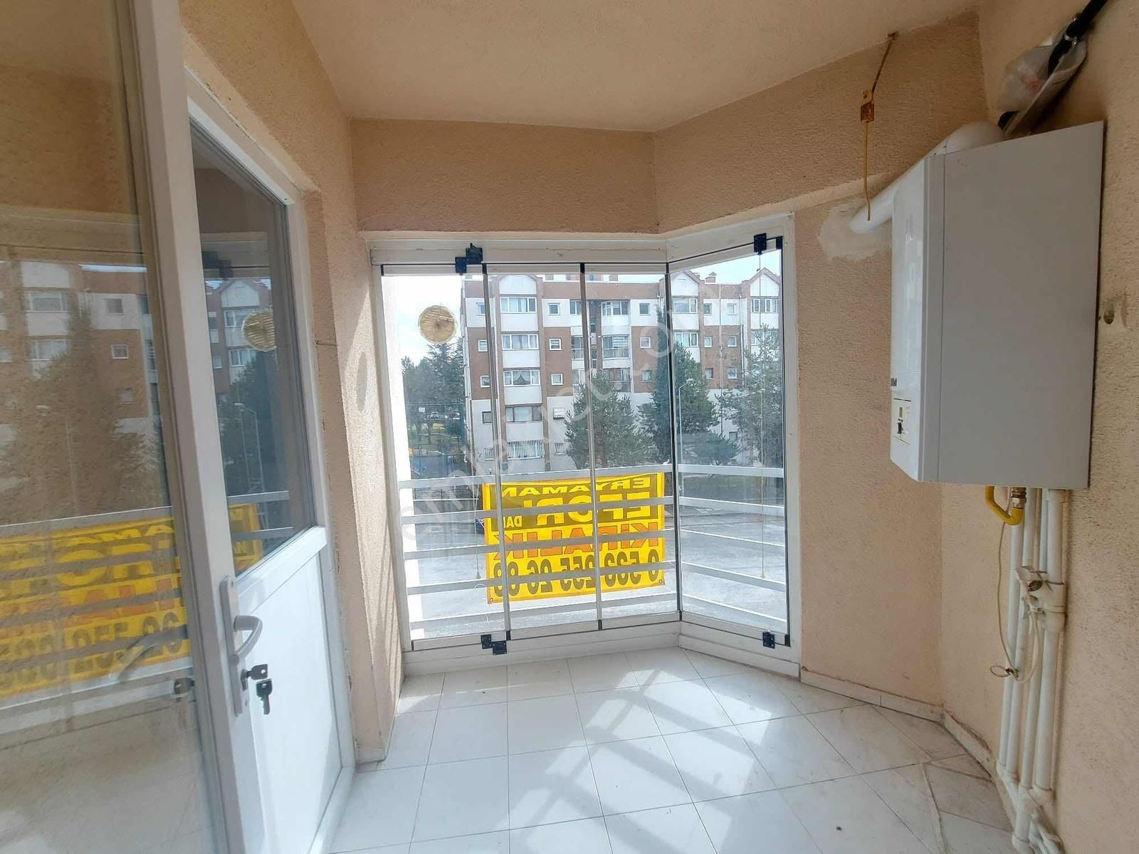 'eryaman Efor'' Dan Katta Kombili 3+1 Satılık Daire - Görsel 7