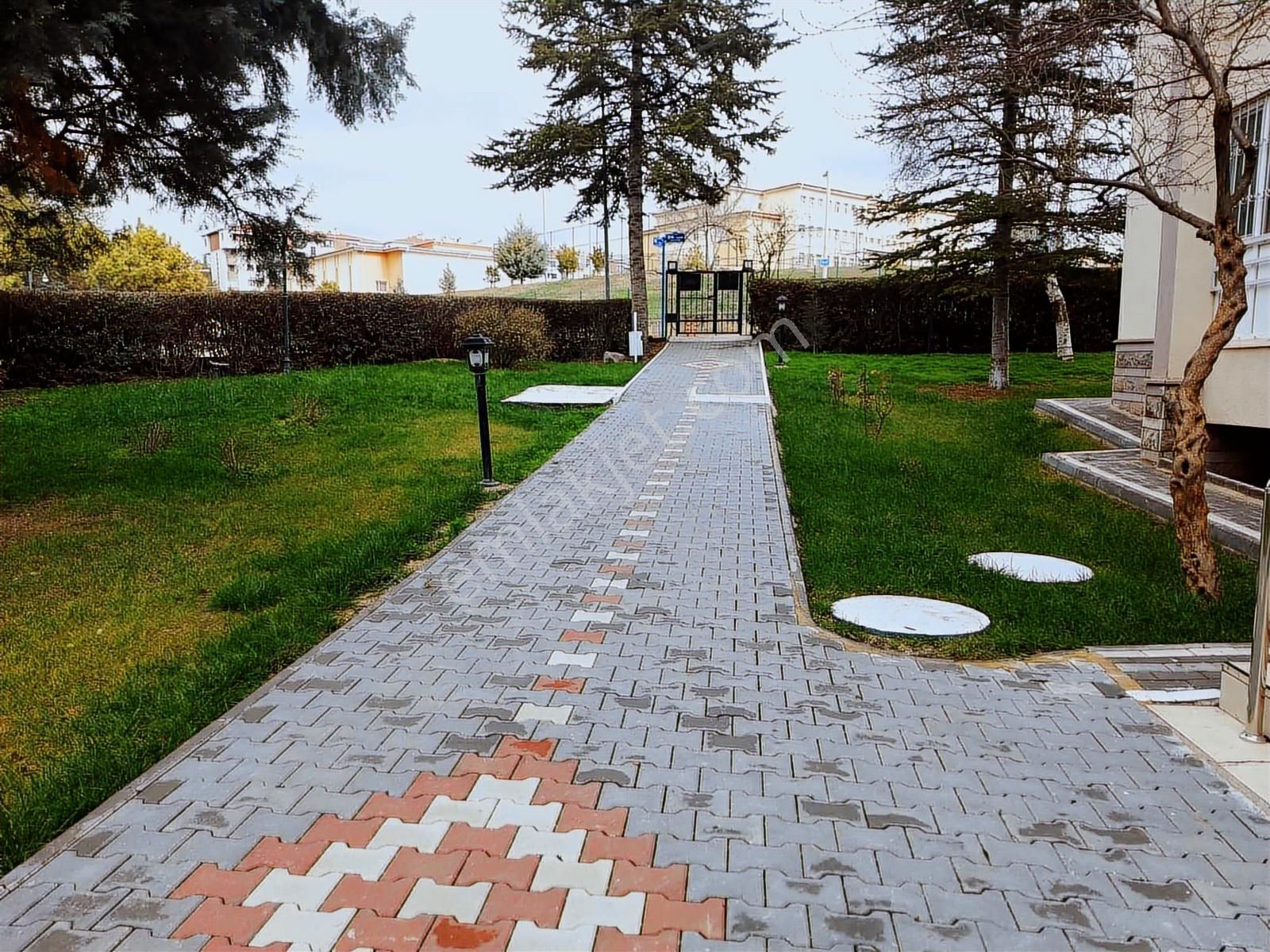 'eryaman Efor'' Dan Katta Kombili 3+1 Satılık Daire - Görsel 11