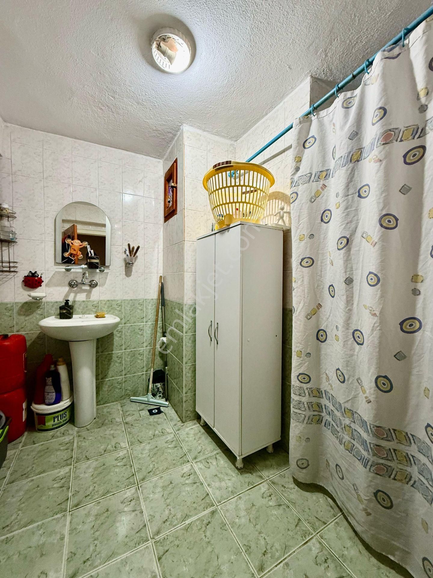 Kalecik Emlak'tan Merkezde 3+1 Orta Kat Ön Cepheli Daire - Görsel 18