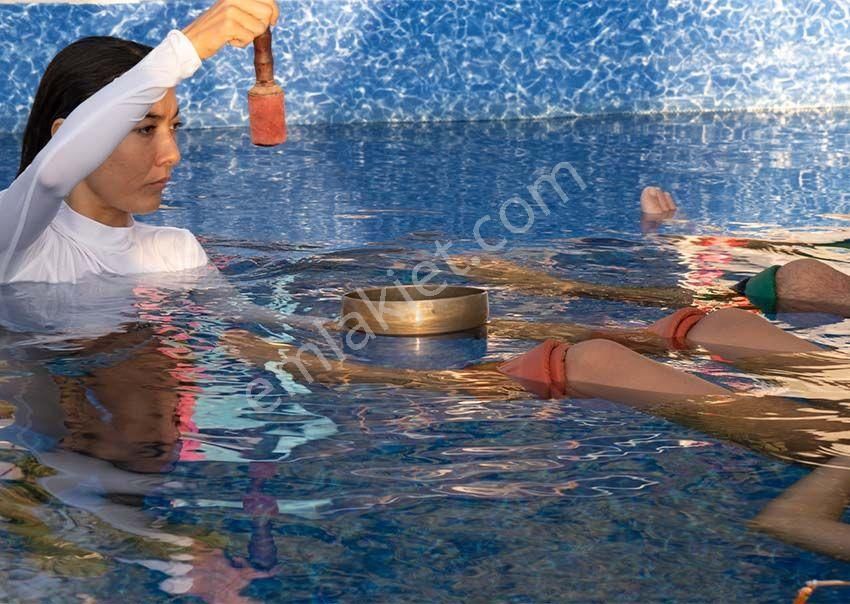 Tlos Antik Kent De 4 Daire,2 Tas Ev,3 Dome,havuz Ve Genis Bahceli Ciftlik Evi Satilikdir. - Görsel 3